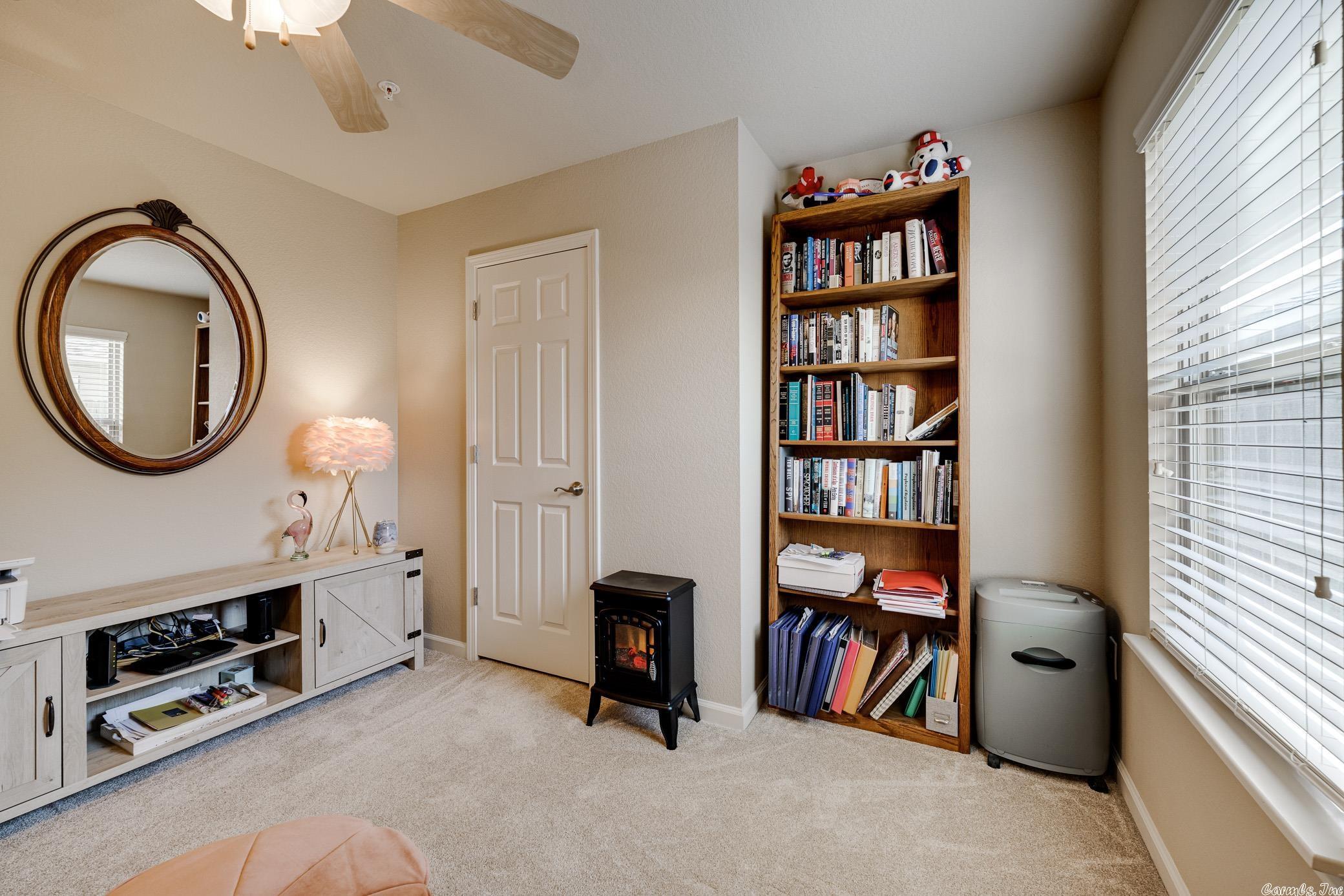 CROSSING ON THE GREEN P.U.D. - Residential