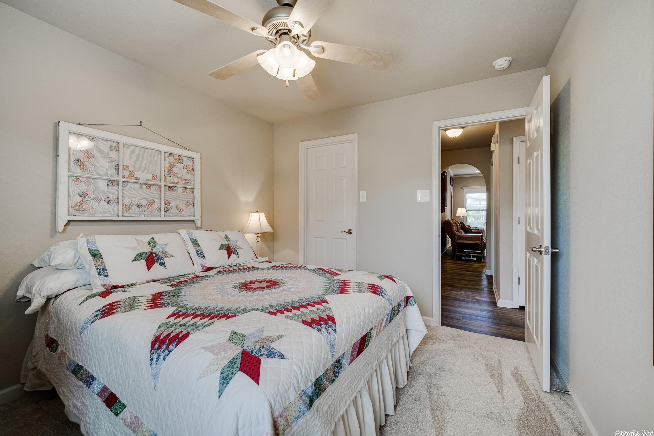 CROSSING ON THE GREEN P.U.D. - Residential