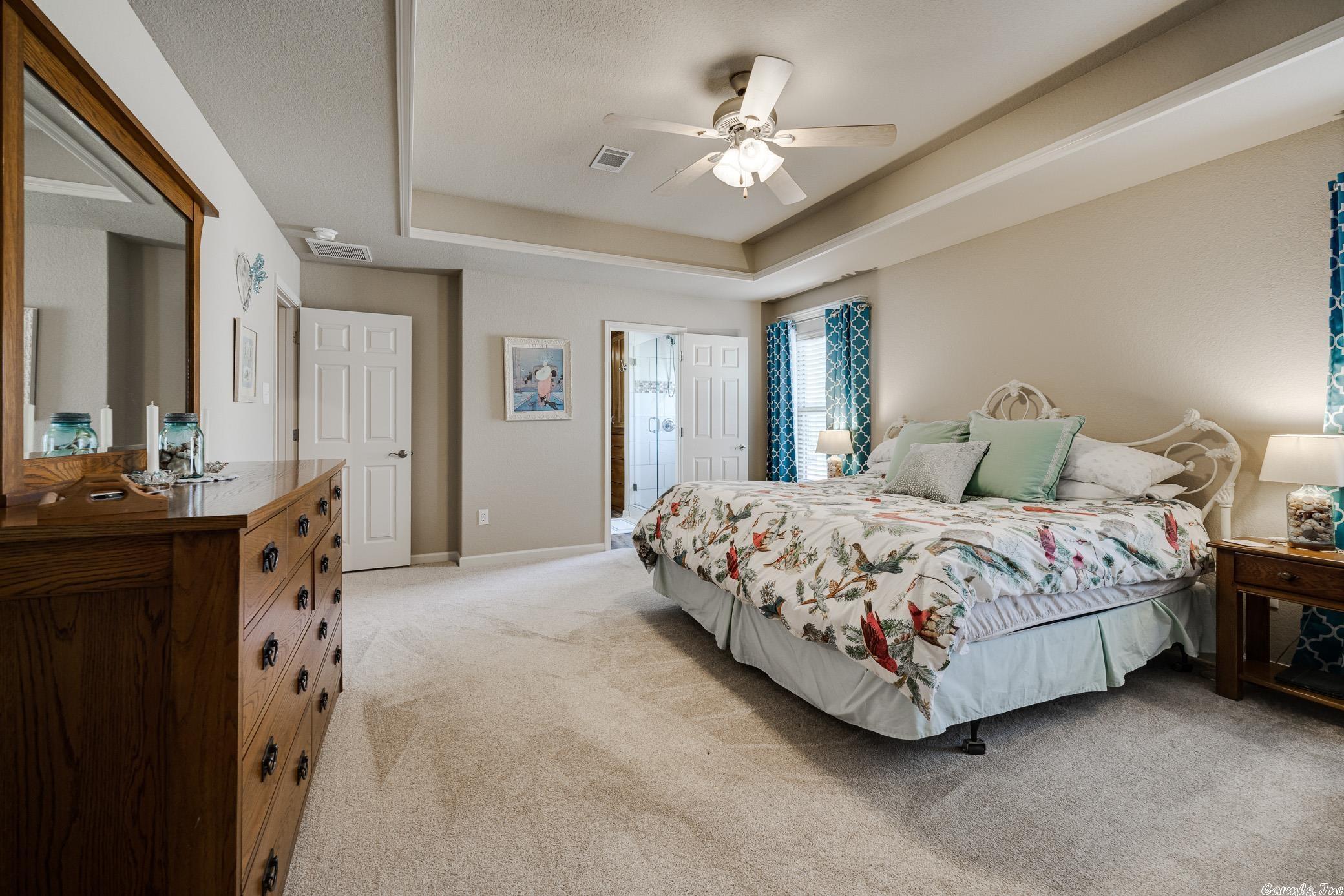 CROSSING ON THE GREEN P.U.D. - Residential