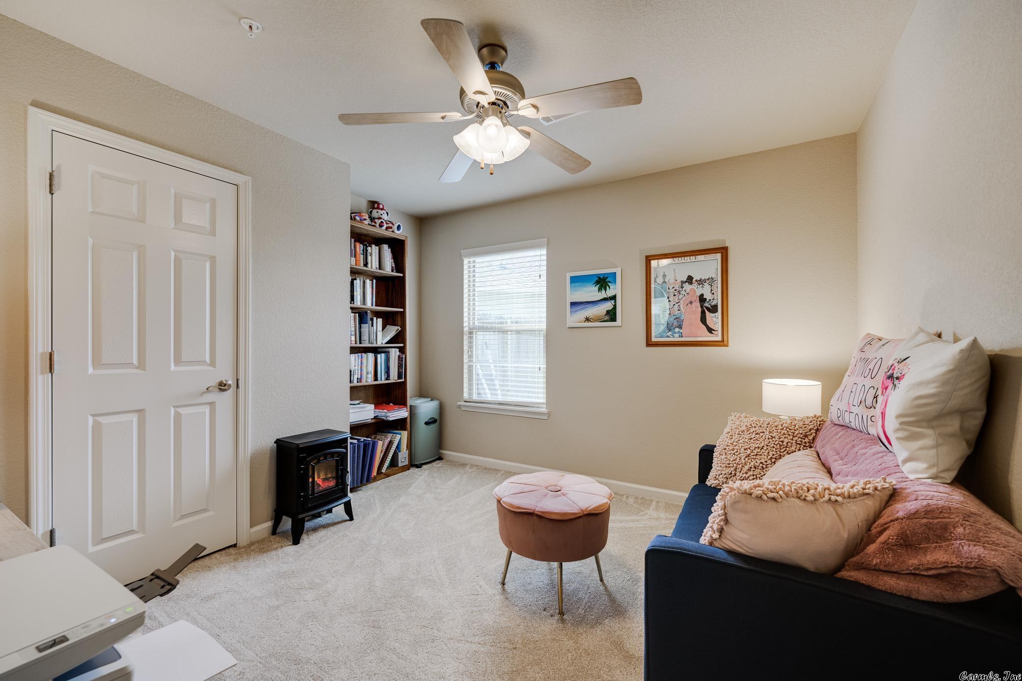 CROSSING ON THE GREEN P.U.D. - Residential