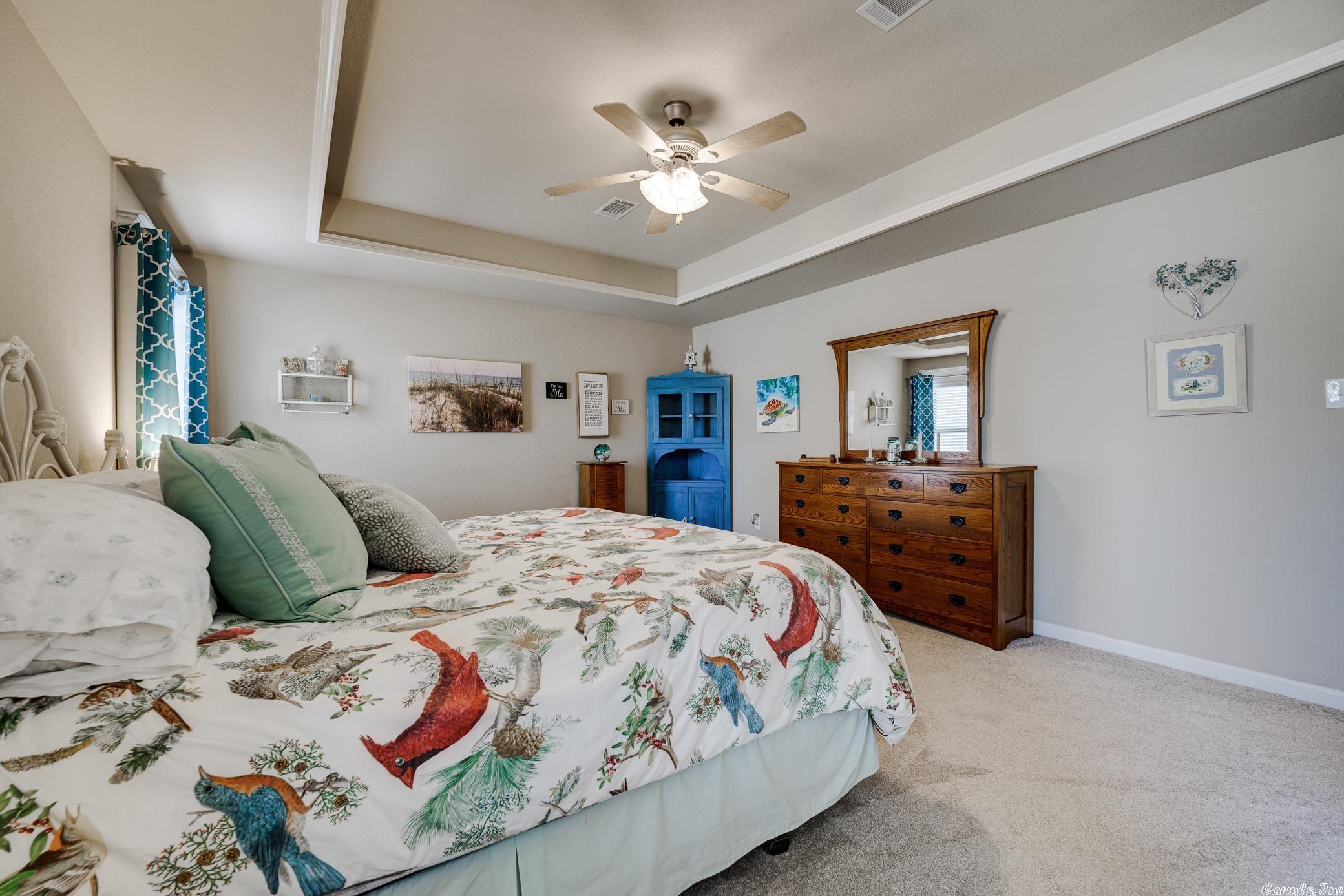 CROSSING ON THE GREEN P.U.D. - Residential