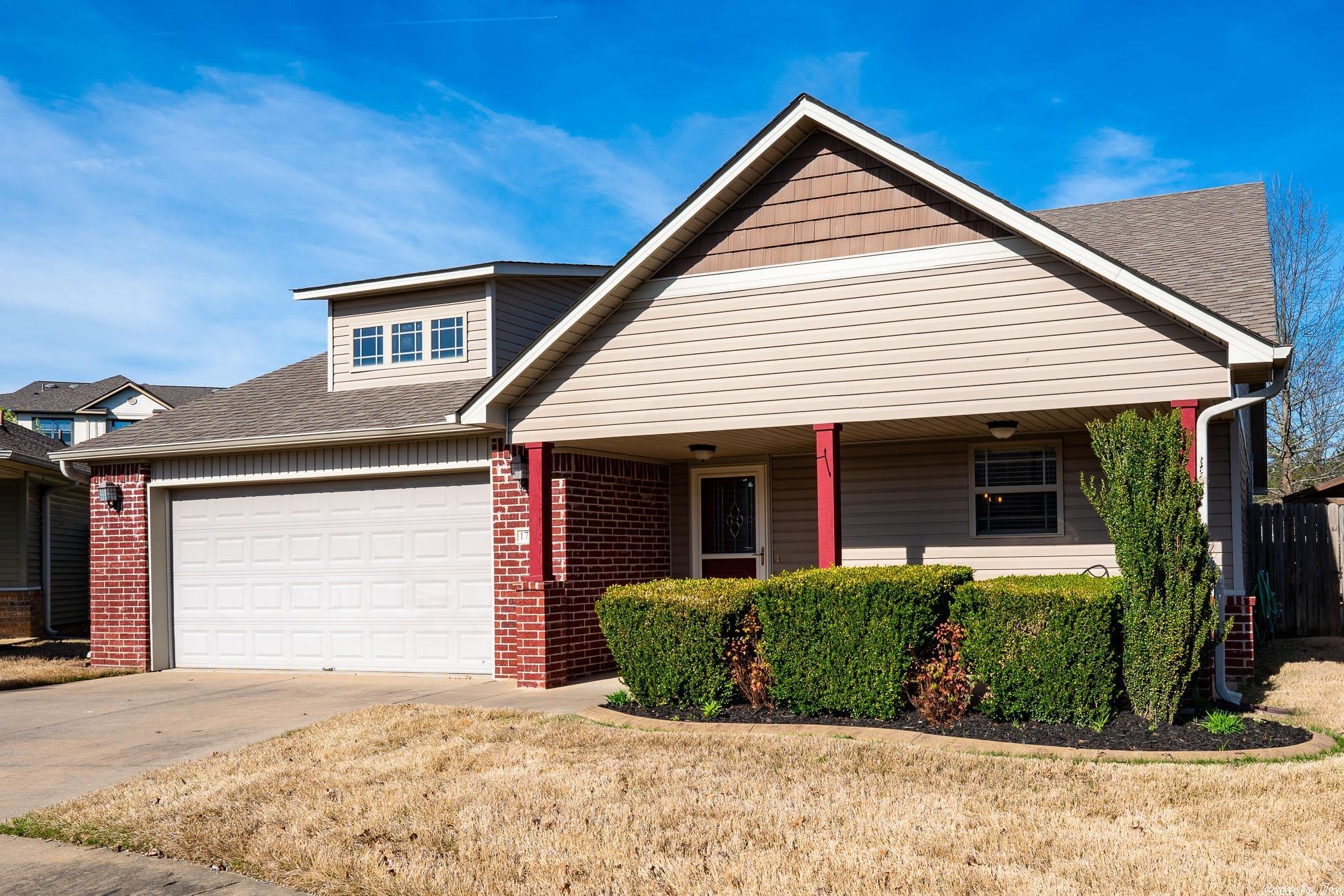 CROSSING ON THE GREEN P.U.D. - Residential