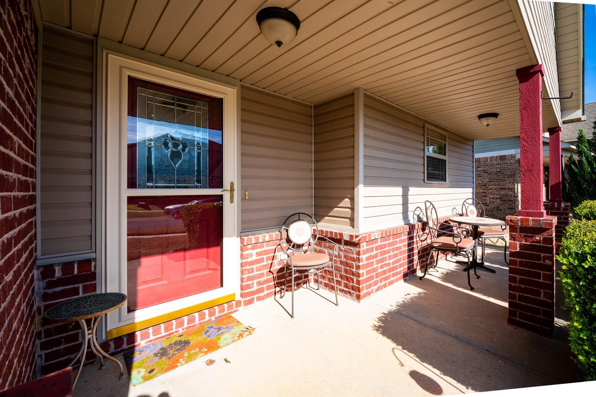 CROSSING ON THE GREEN P.U.D. - Residential