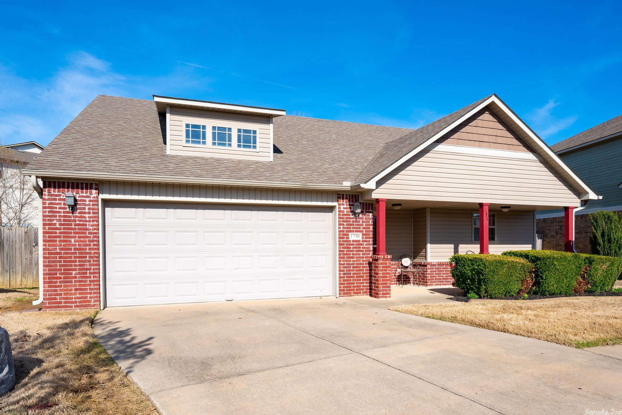 CROSSING ON THE GREEN P.U.D. - Residential