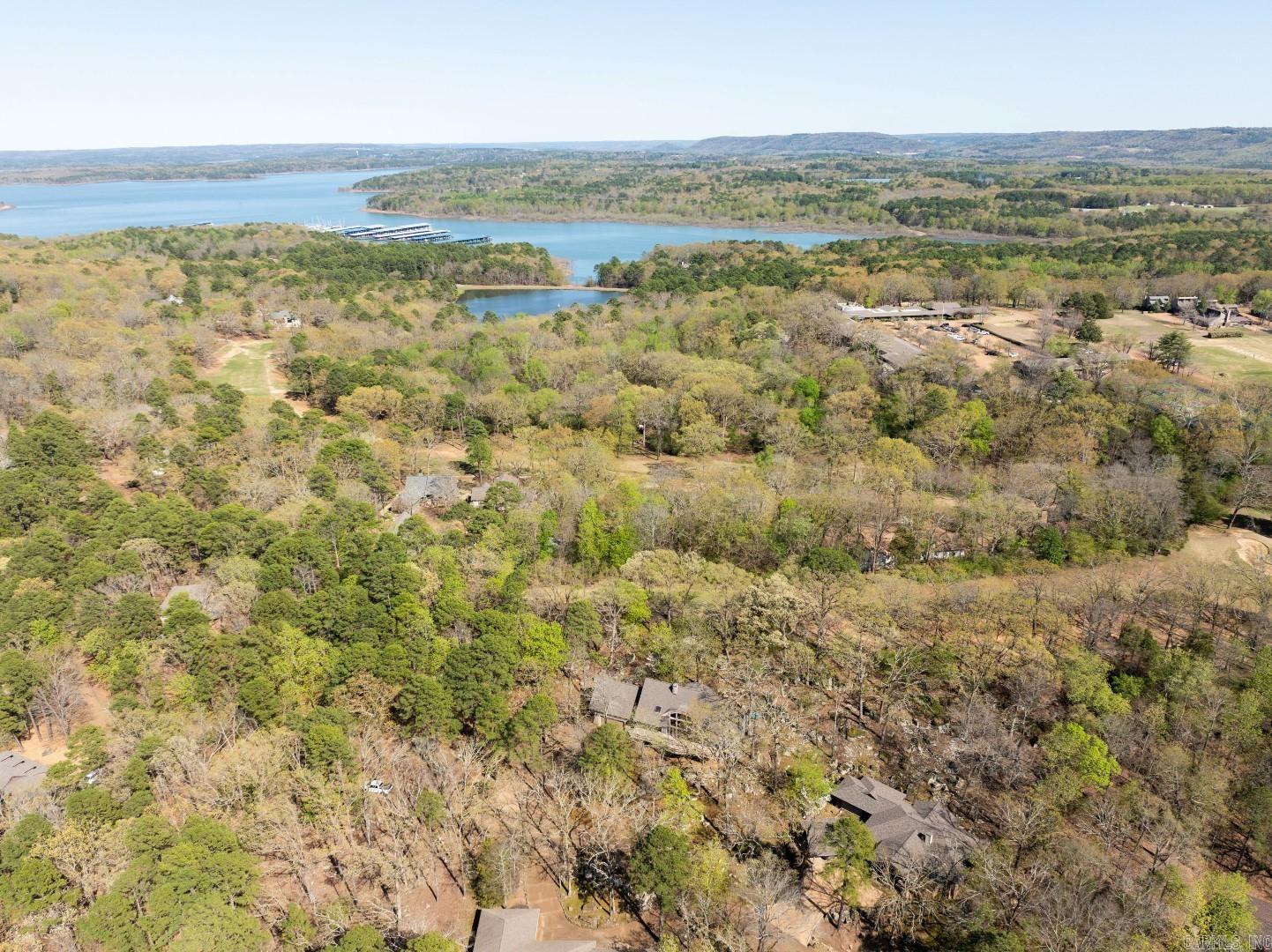 Eden Isle-Country Club - Residential