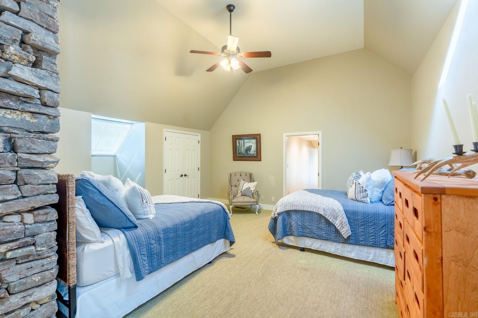 Eden Isle-Country Club - Residential