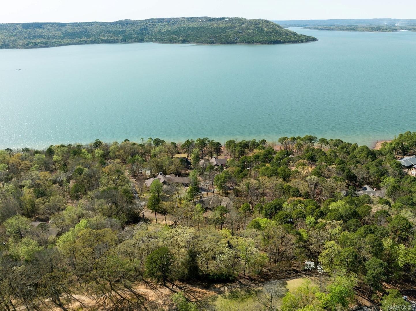 Eden Isle-Country Club - Residential