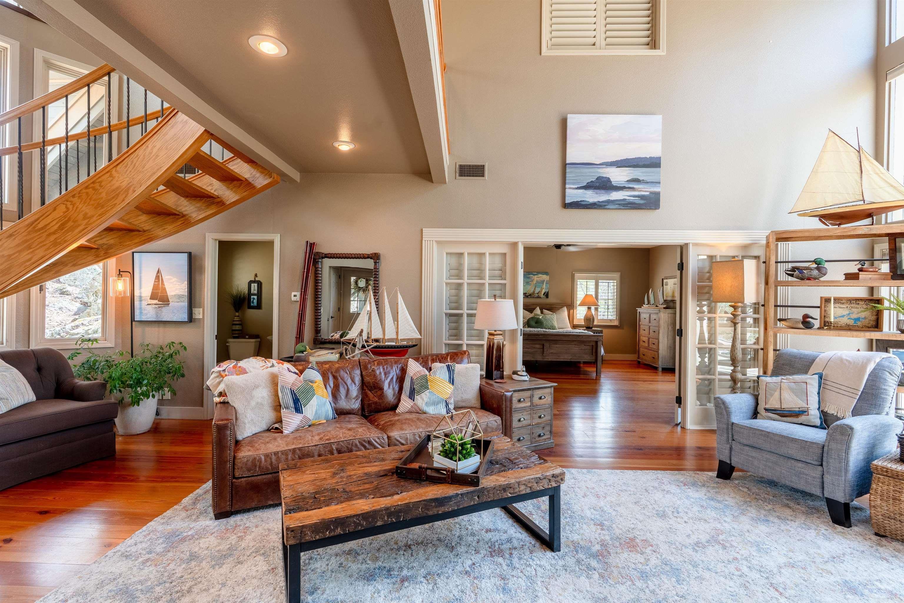 Eden Isle-Country Club - Residential