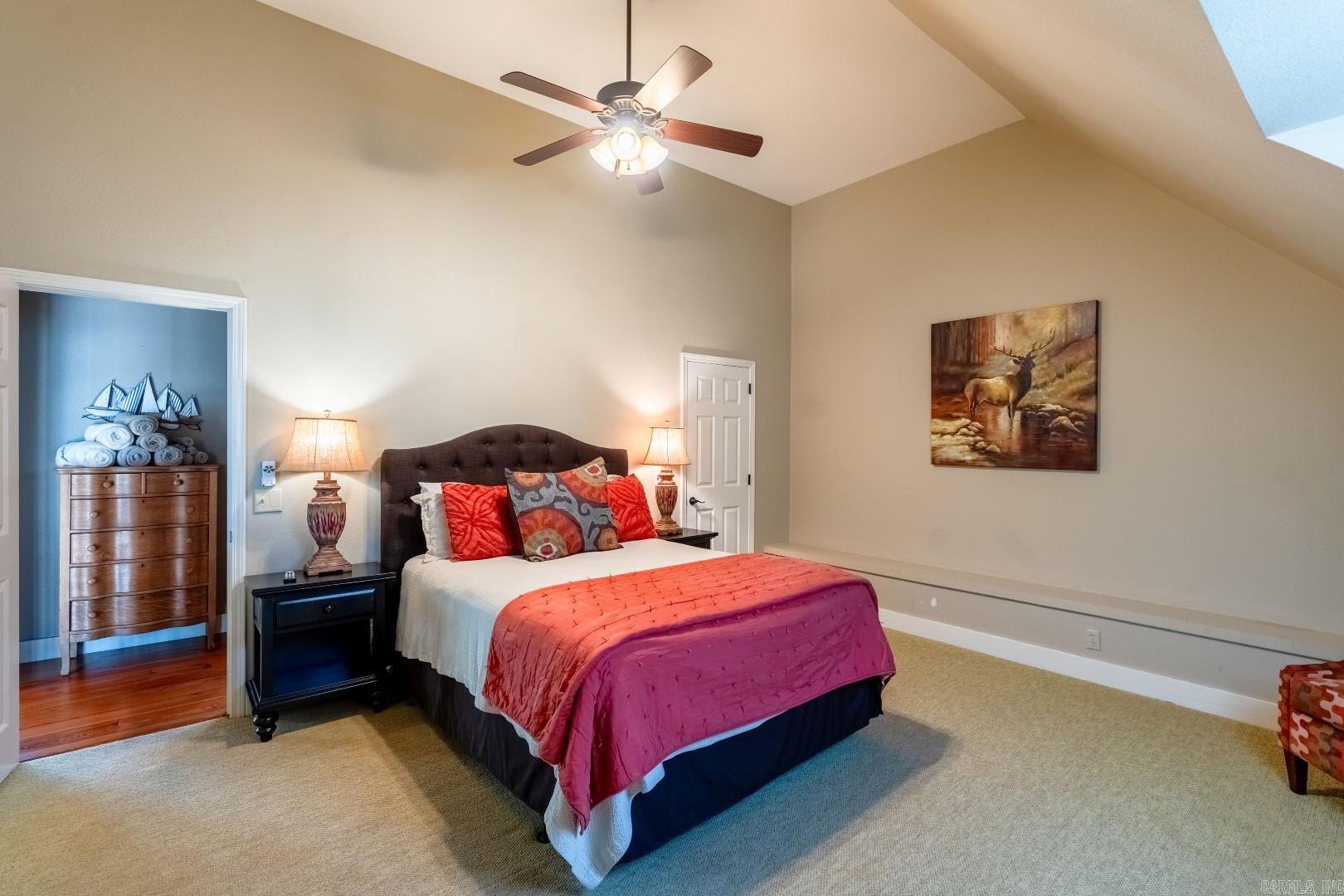 Eden Isle-Country Club - Residential