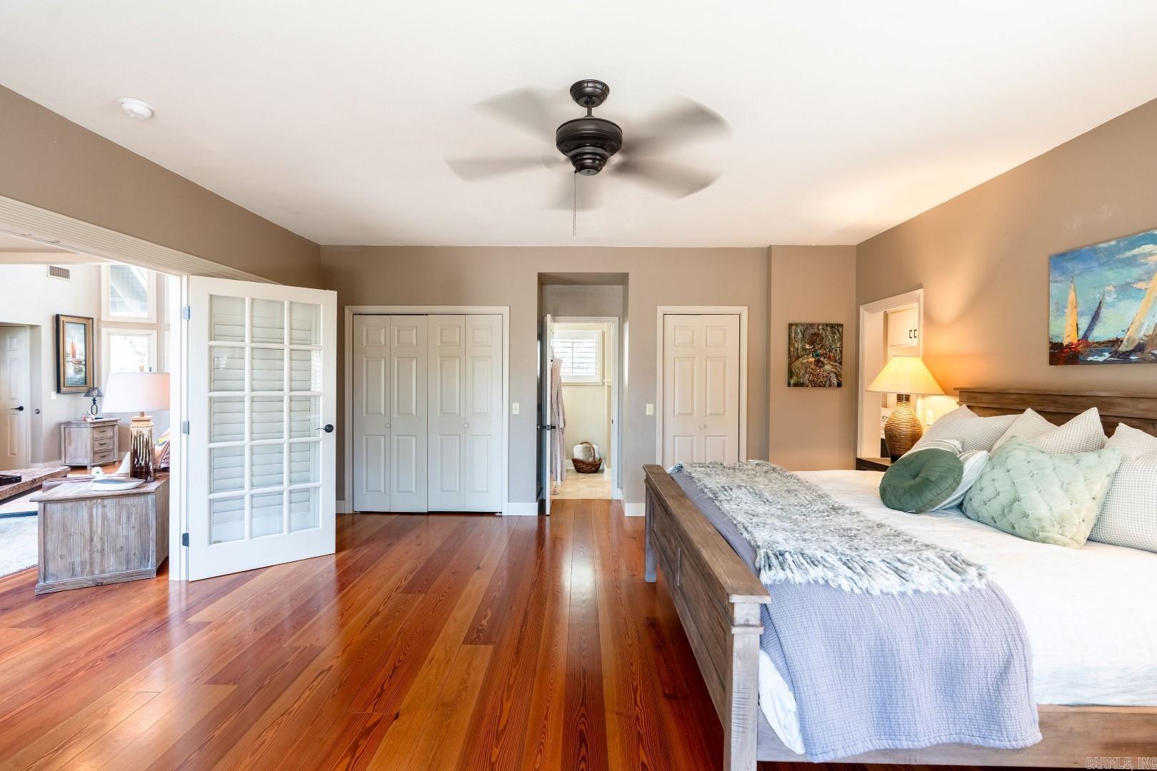 Eden Isle-Country Club - Residential