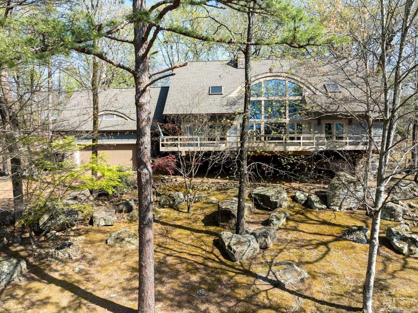 Eden Isle-Country Club - Residential