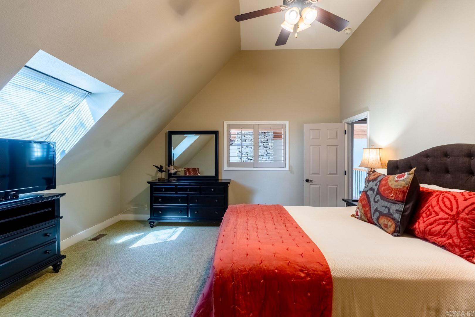 Eden Isle-Country Club - Residential