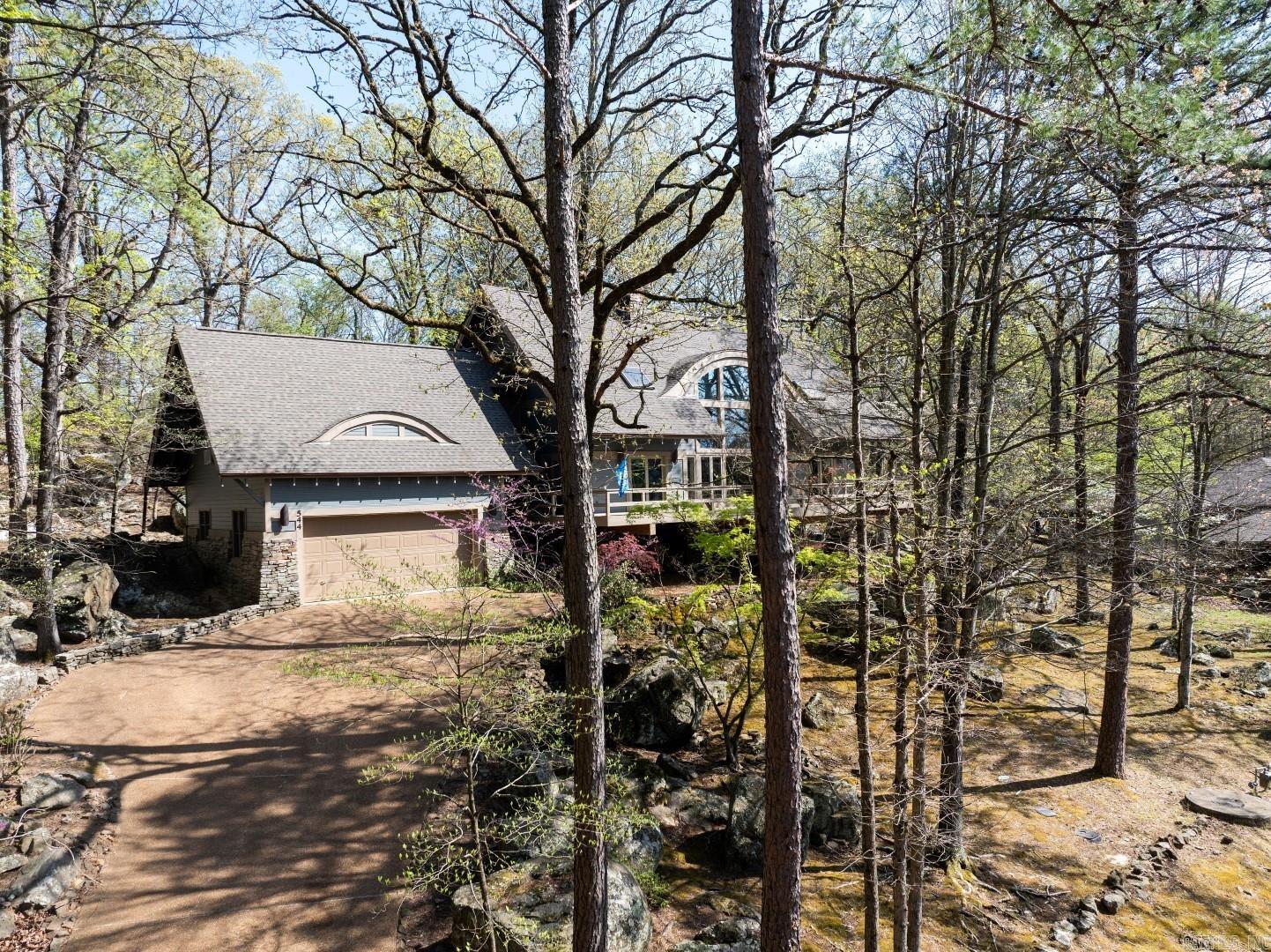 Eden Isle-Country Club - Residential