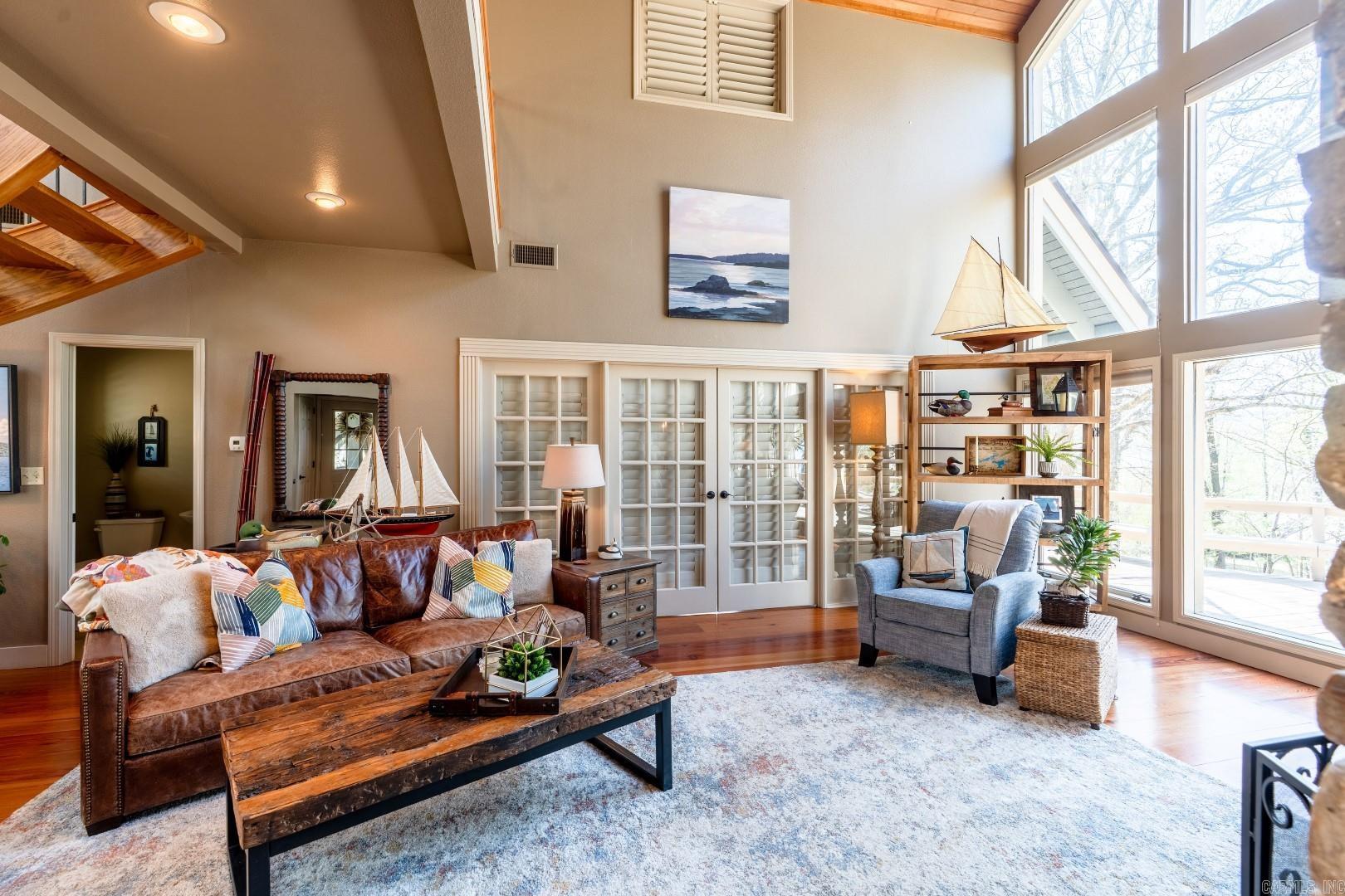 Eden Isle-Country Club - Residential