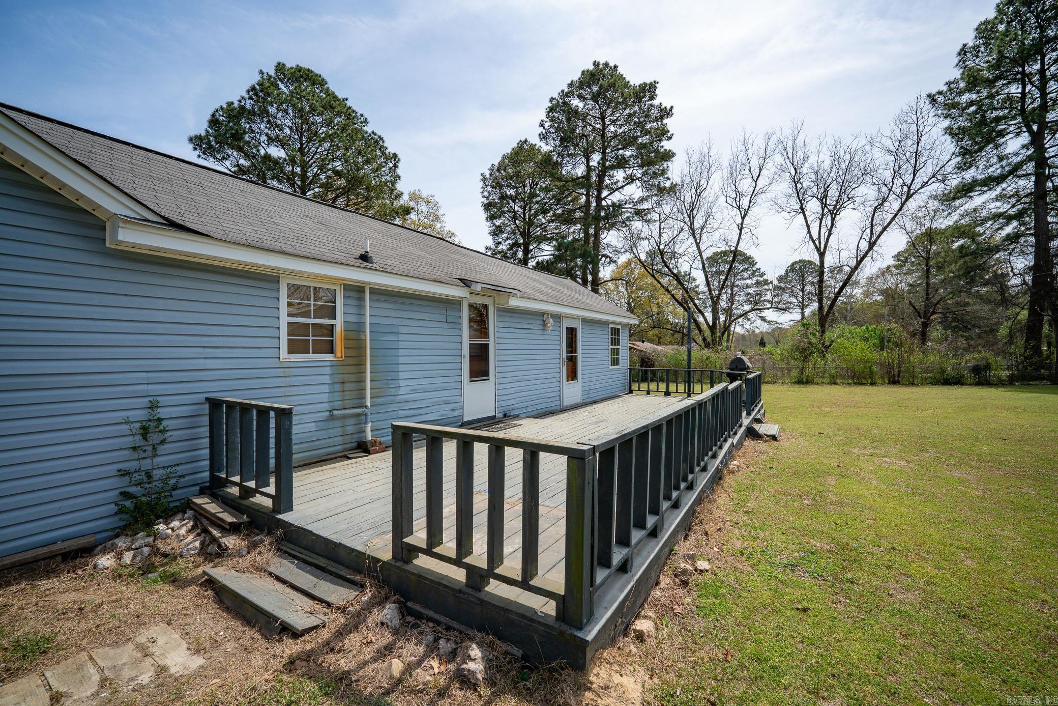 LEIPER HEIGHTS ADDITION - Residential