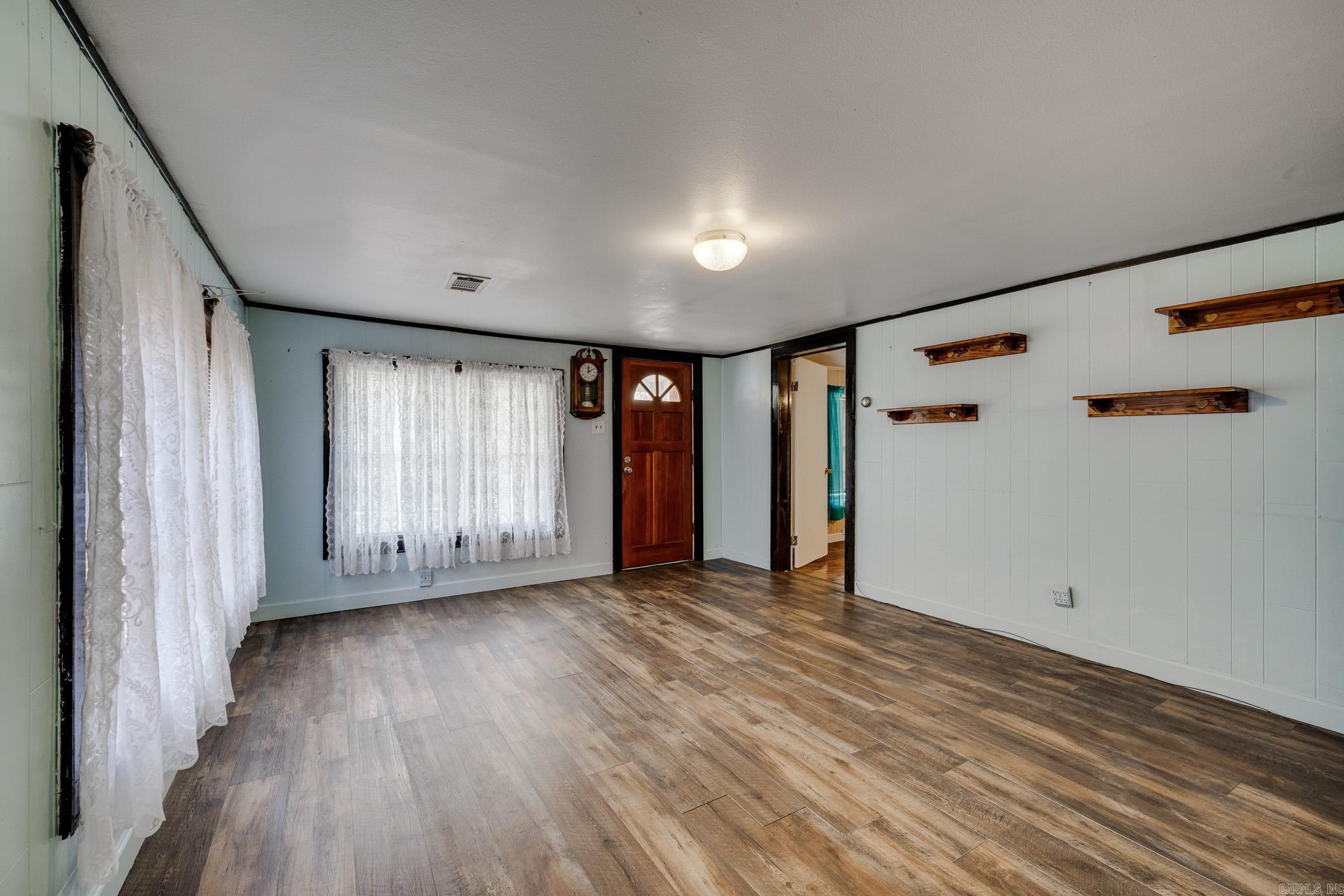 LEIPER HEIGHTS ADDITION - Residential