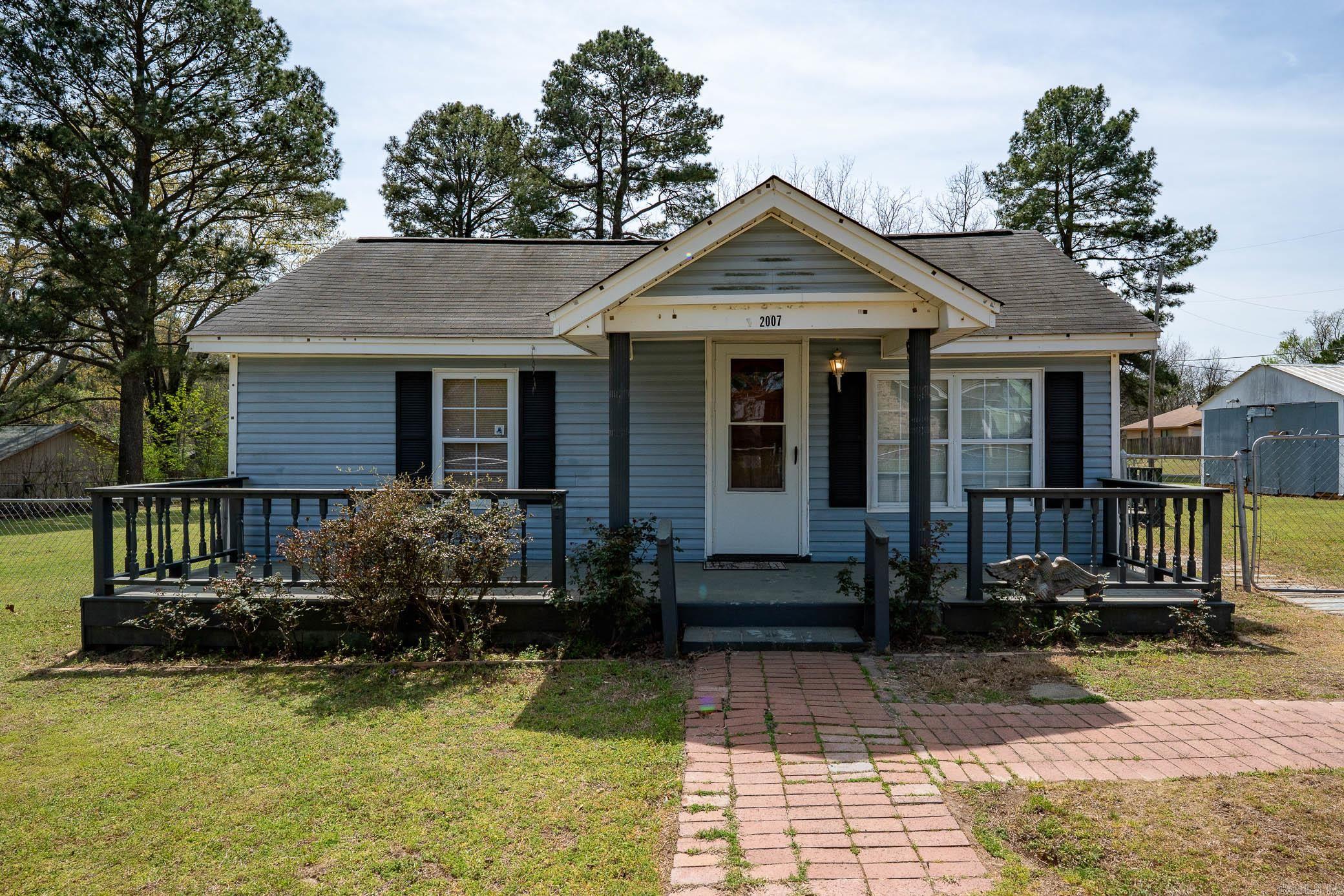 LEIPER HEIGHTS ADDITION - Residential