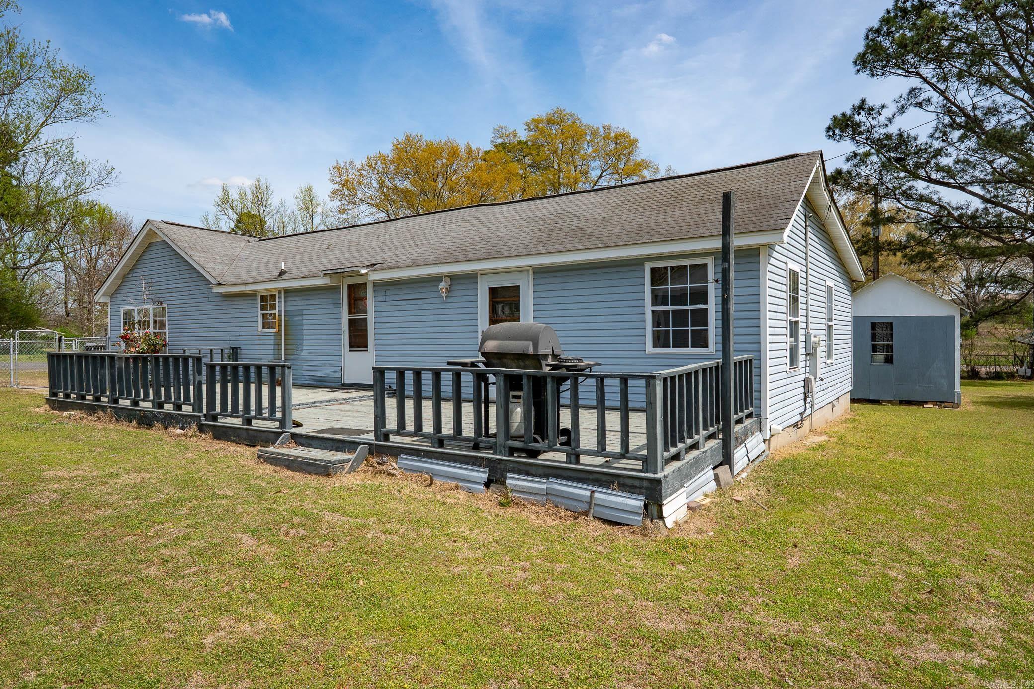 LEIPER HEIGHTS ADDITION - Residential