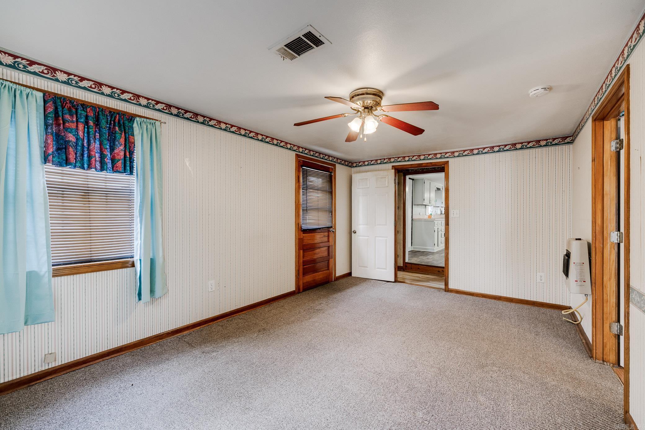 LEIPER HEIGHTS ADDITION - Residential