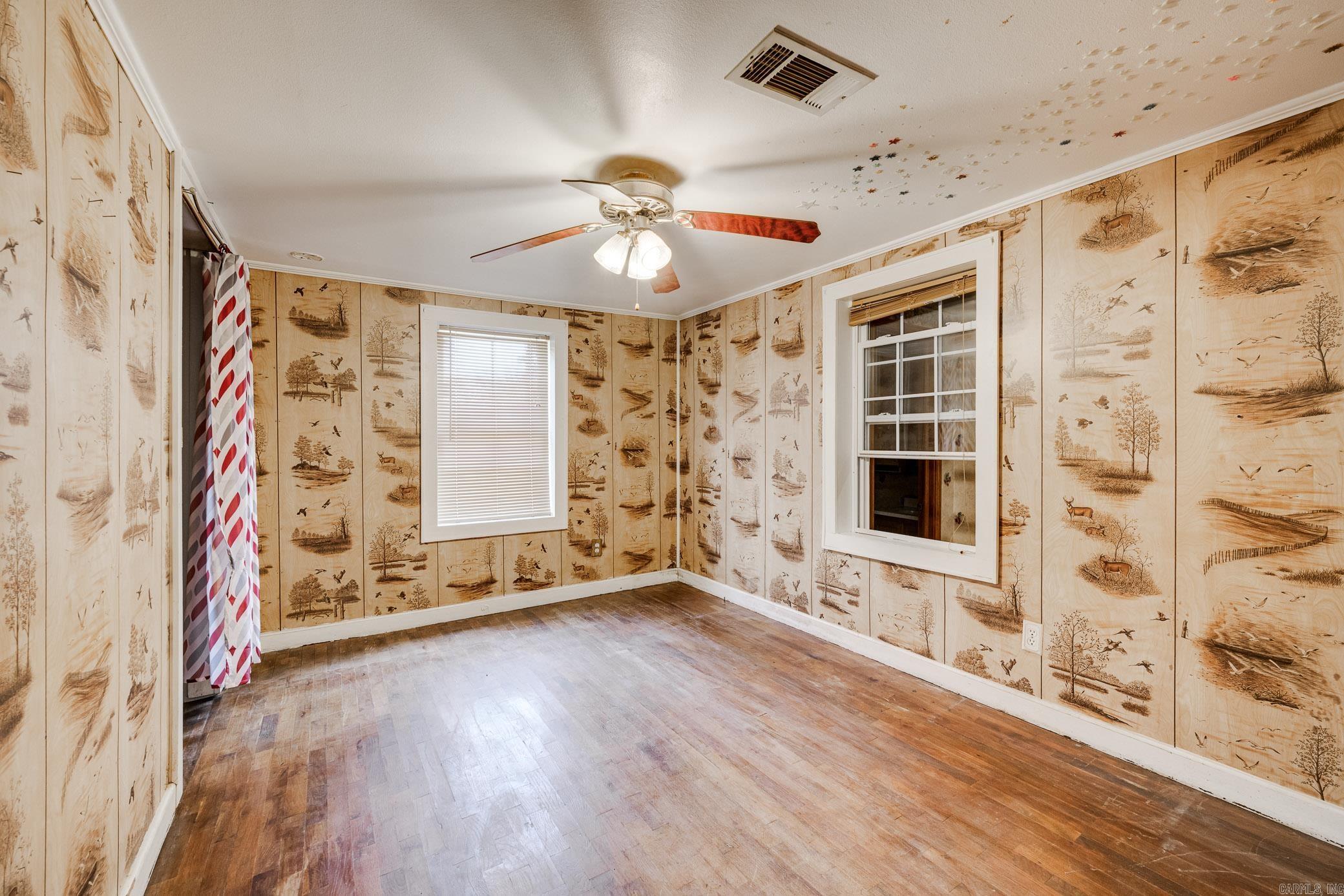 LEIPER HEIGHTS ADDITION - Residential