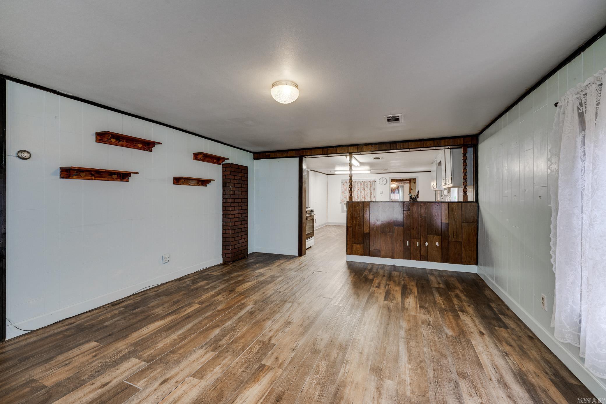 LEIPER HEIGHTS ADDITION - Residential