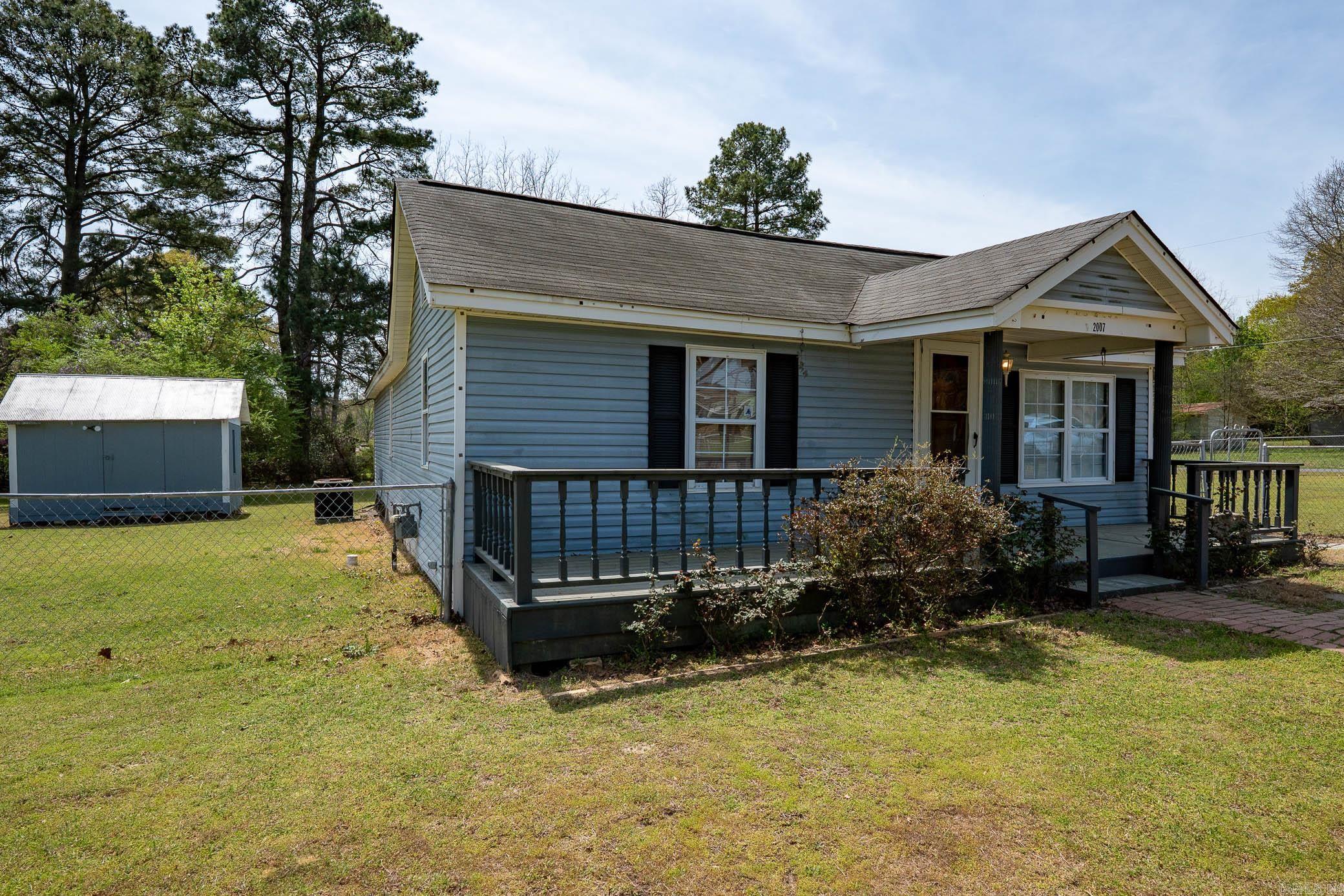 LEIPER HEIGHTS ADDITION - Residential