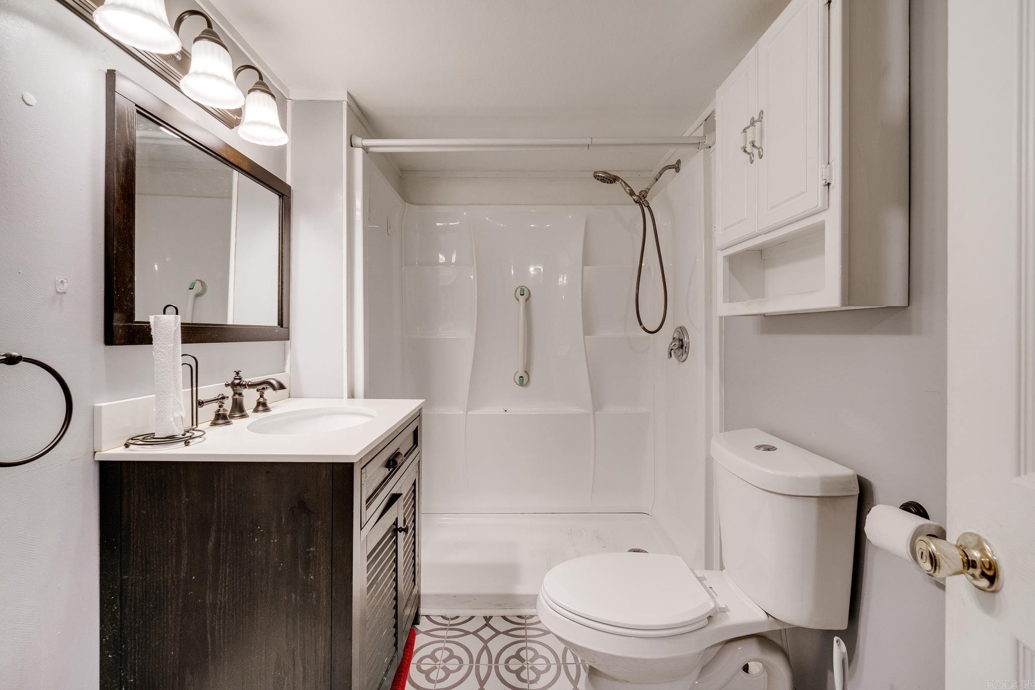 LEIPER HEIGHTS ADDITION - Residential