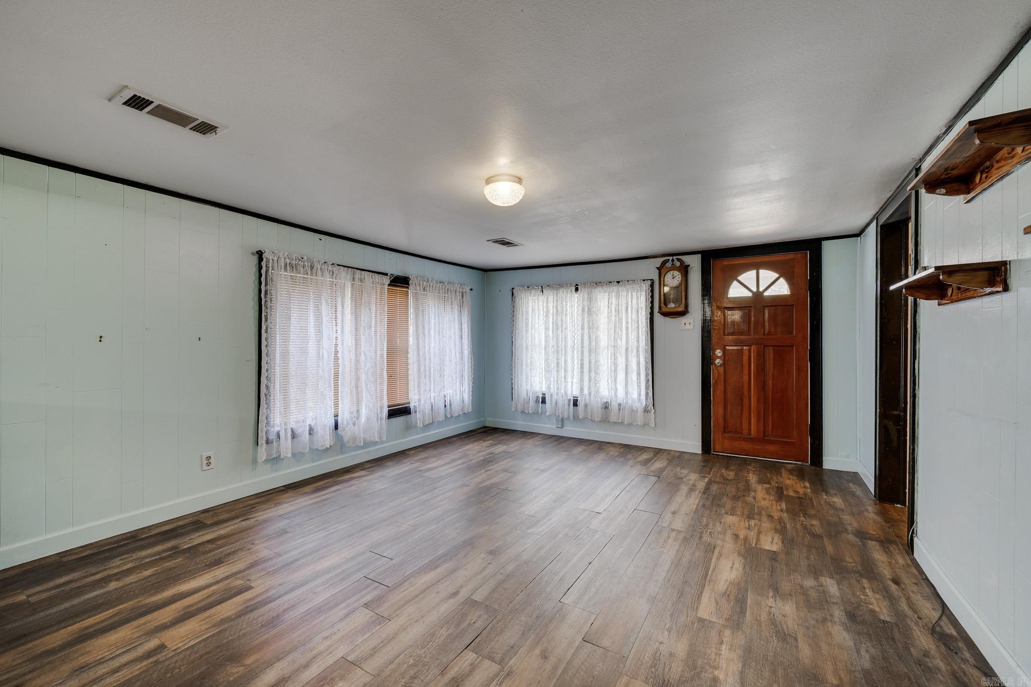 LEIPER HEIGHTS ADDITION - Residential