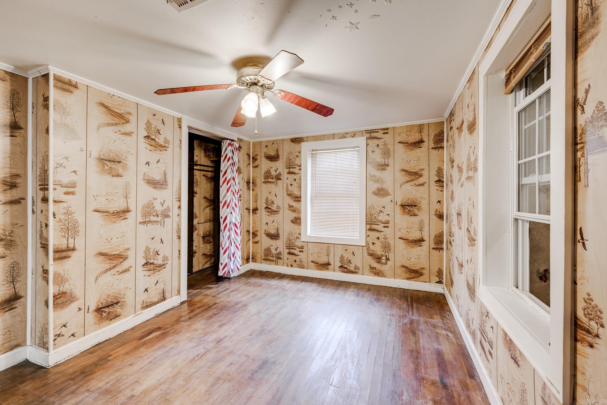 LEIPER HEIGHTS ADDITION - Residential