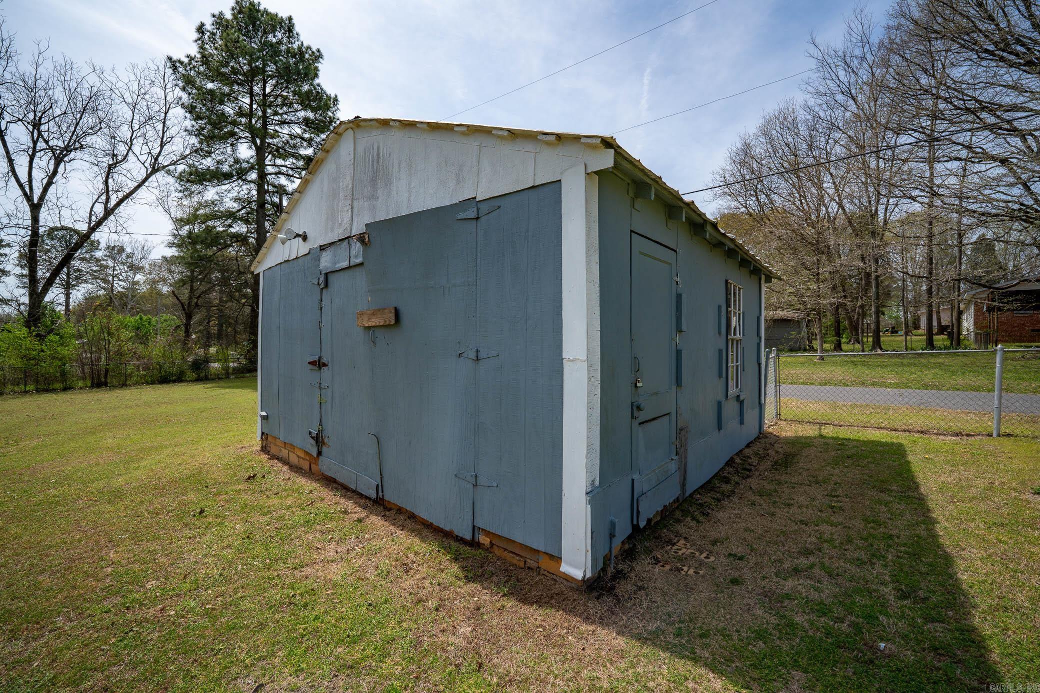 LEIPER HEIGHTS ADDITION - Residential
