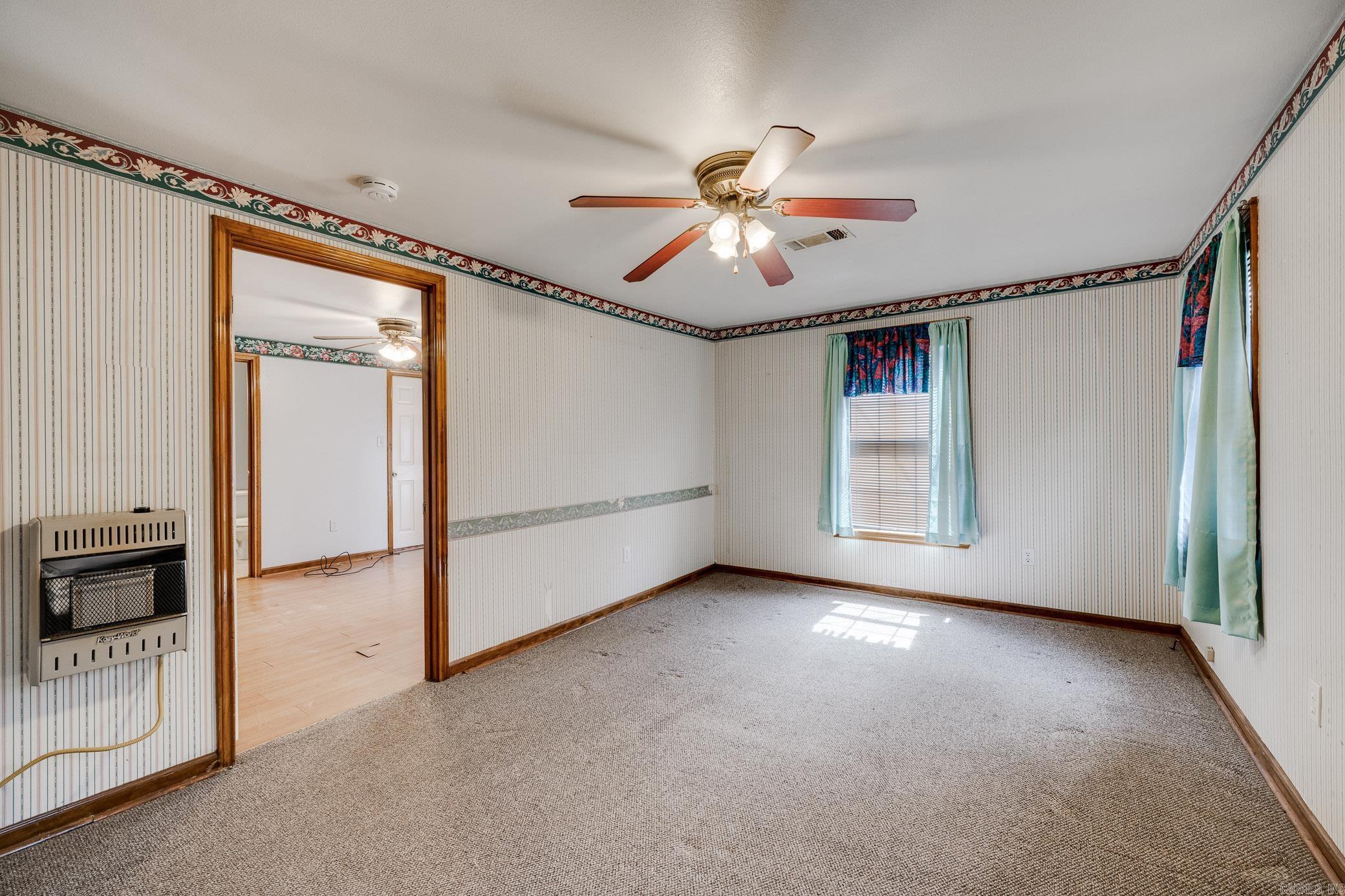 LEIPER HEIGHTS ADDITION - Residential