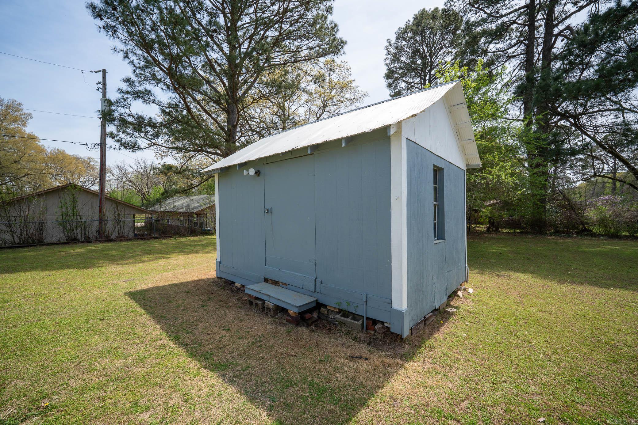 LEIPER HEIGHTS ADDITION - Residential