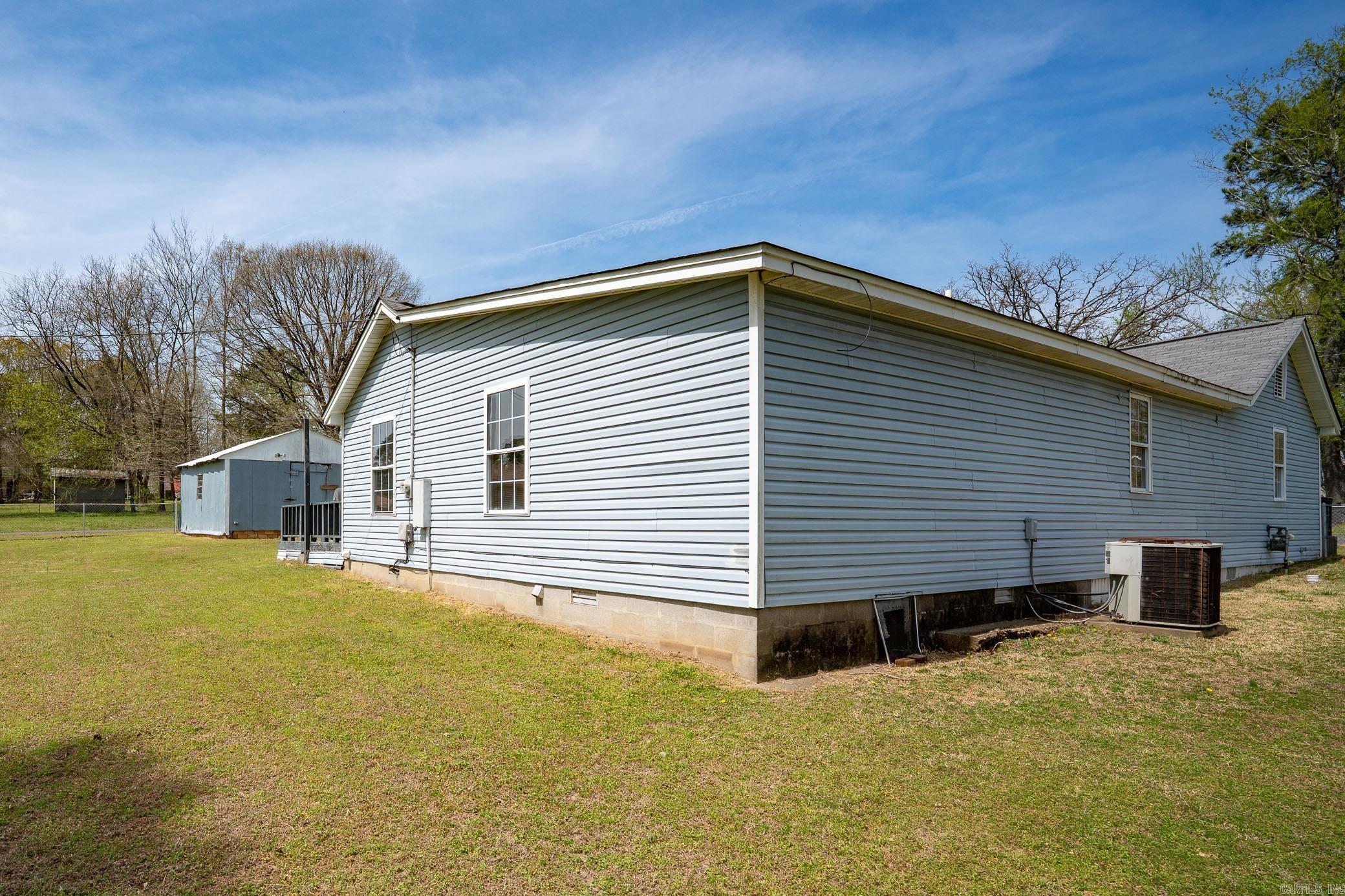 LEIPER HEIGHTS ADDITION - Residential