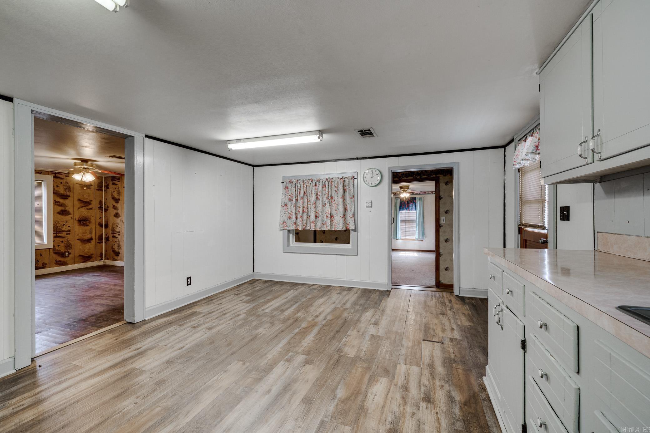 LEIPER HEIGHTS ADDITION - Residential