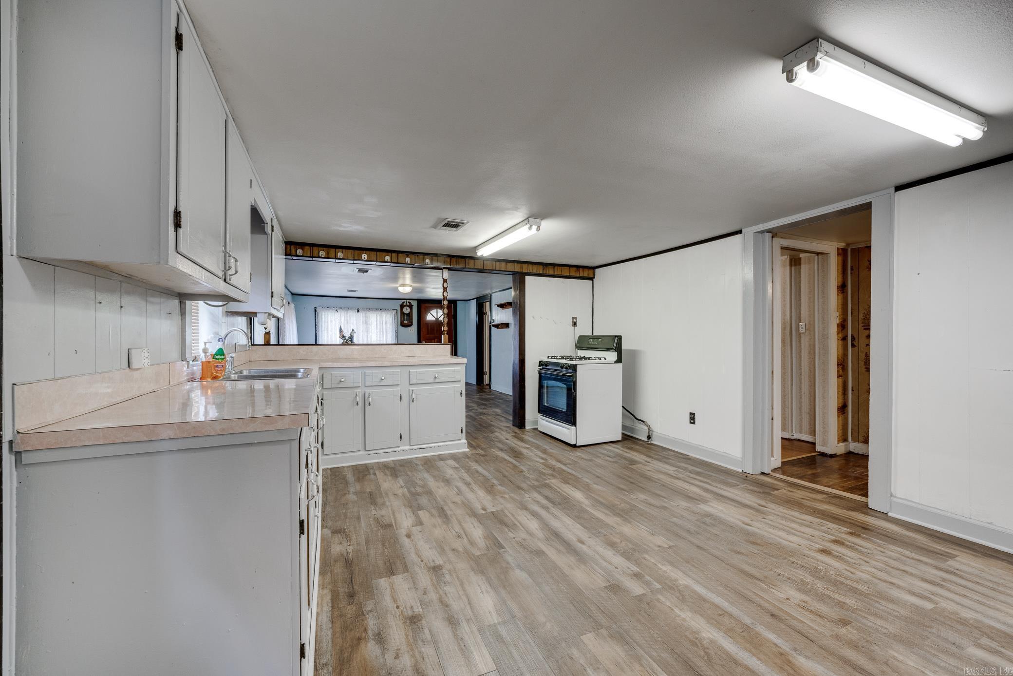 LEIPER HEIGHTS ADDITION - Residential