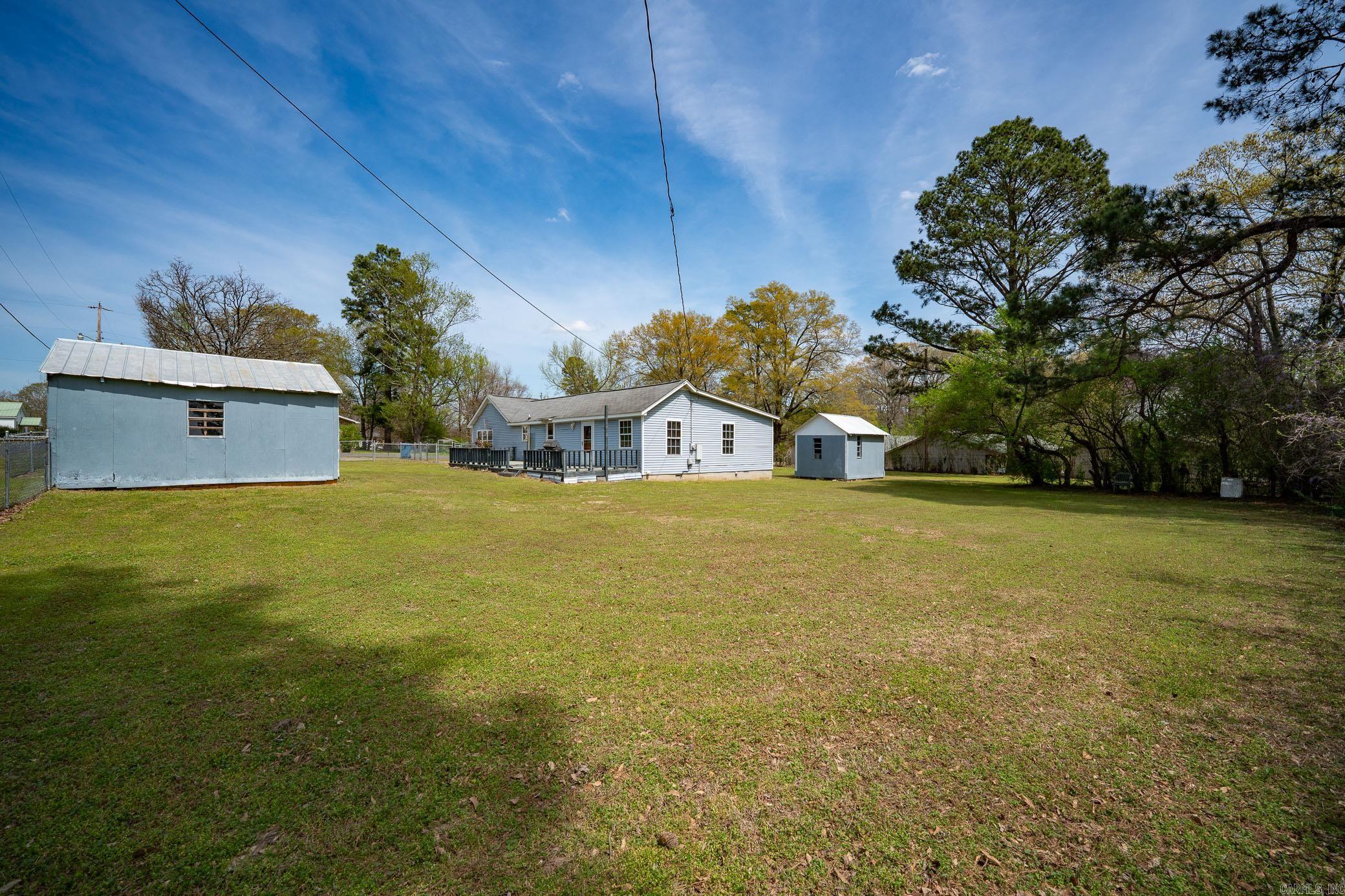 LEIPER HEIGHTS ADDITION - Residential
