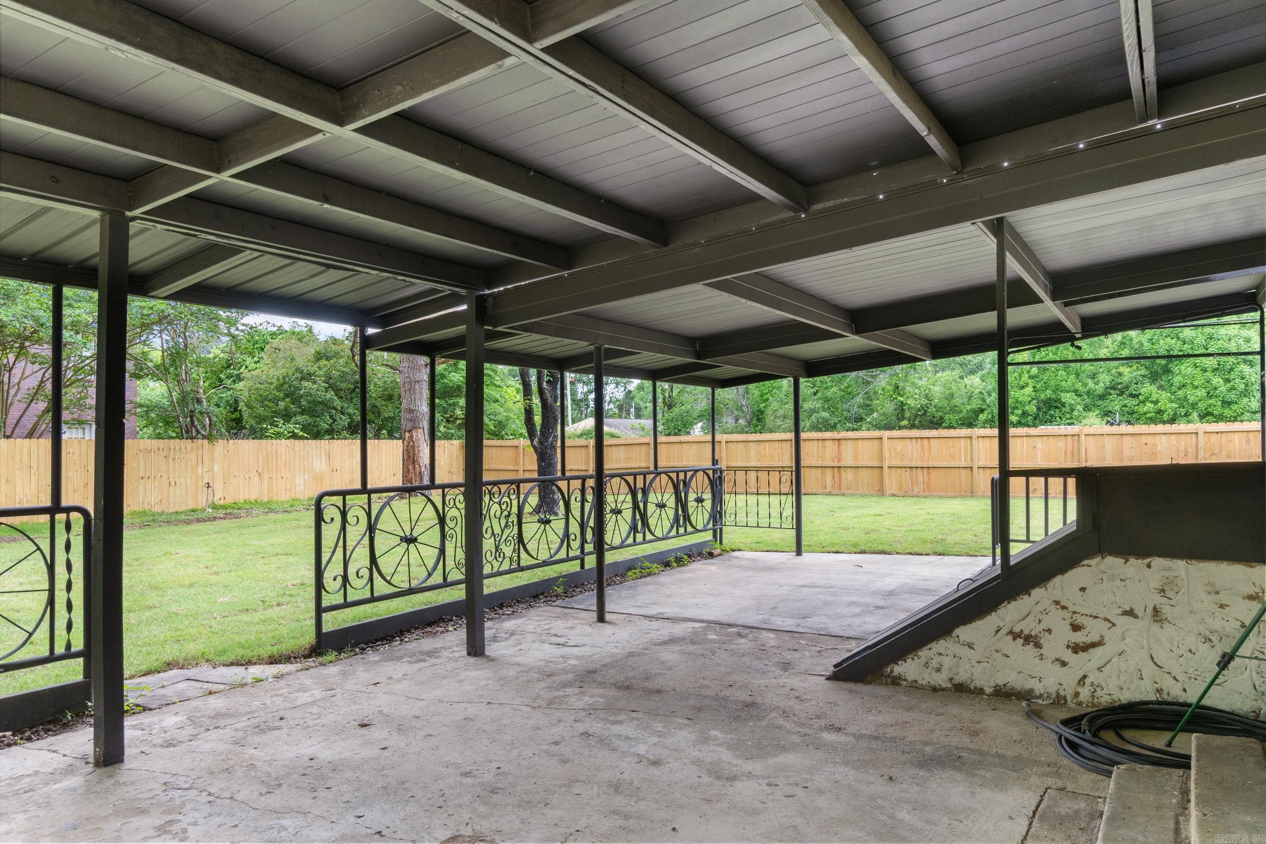 NF Ward - Residential