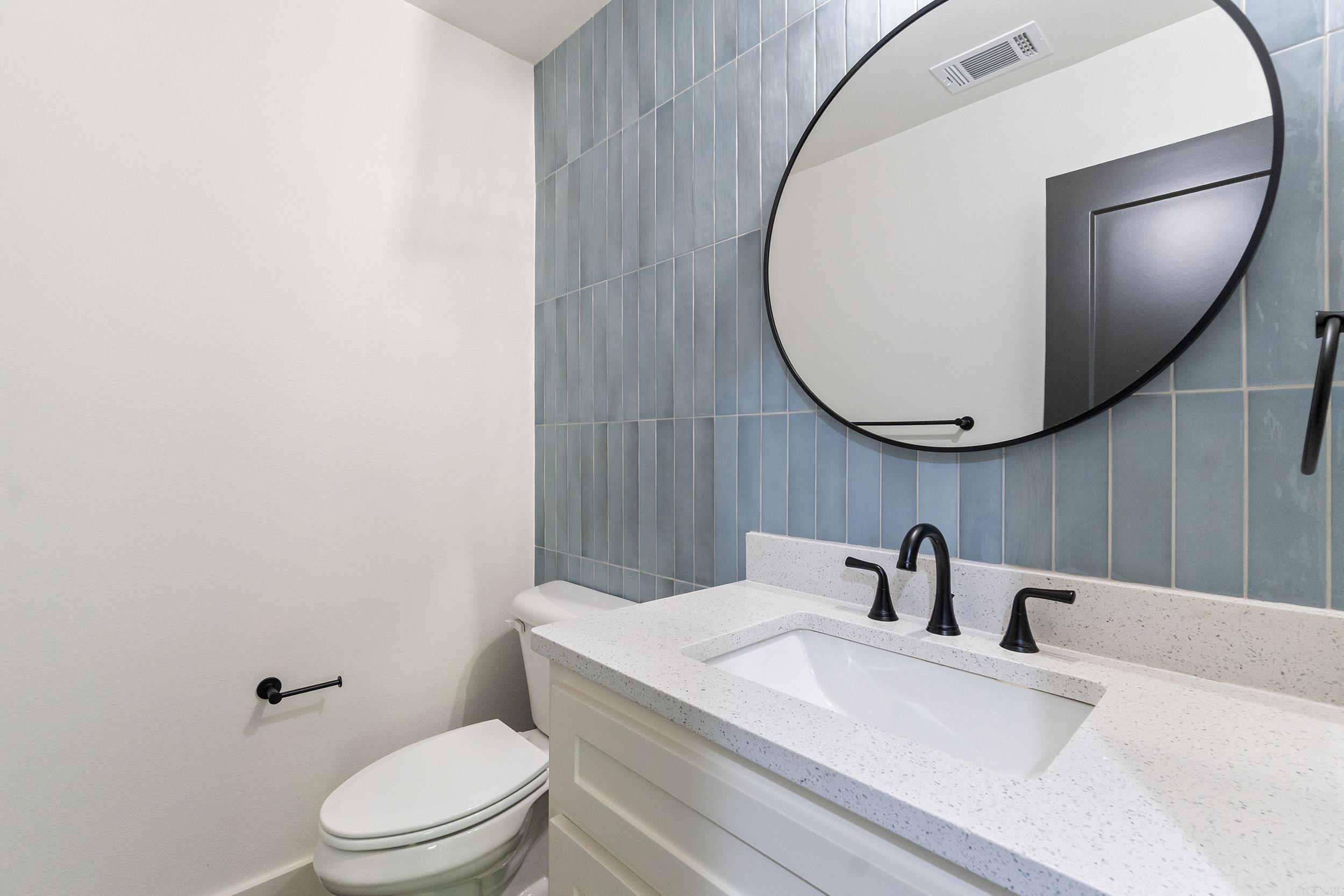 NF Ward - Residential