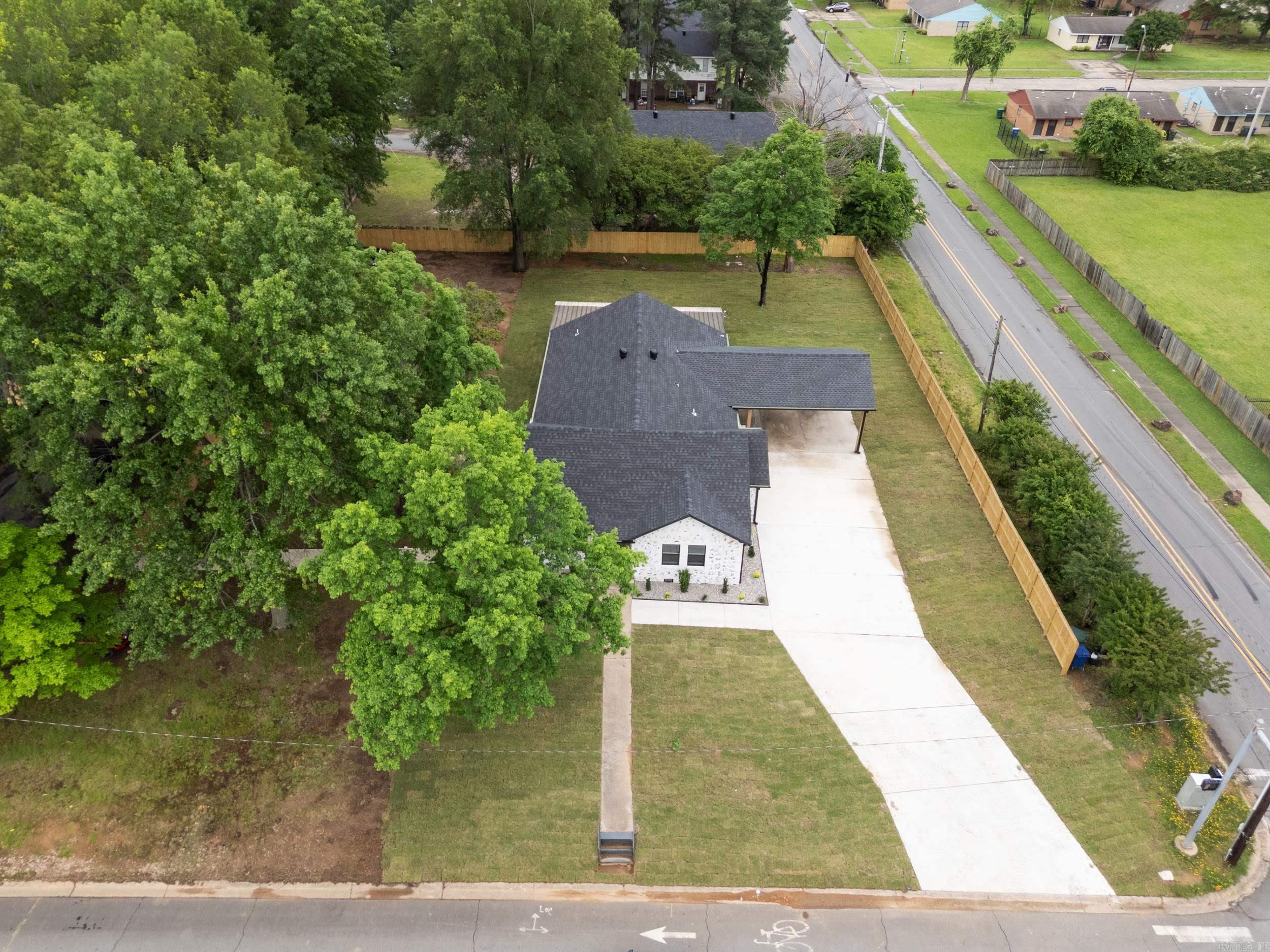 NF Ward - Residential