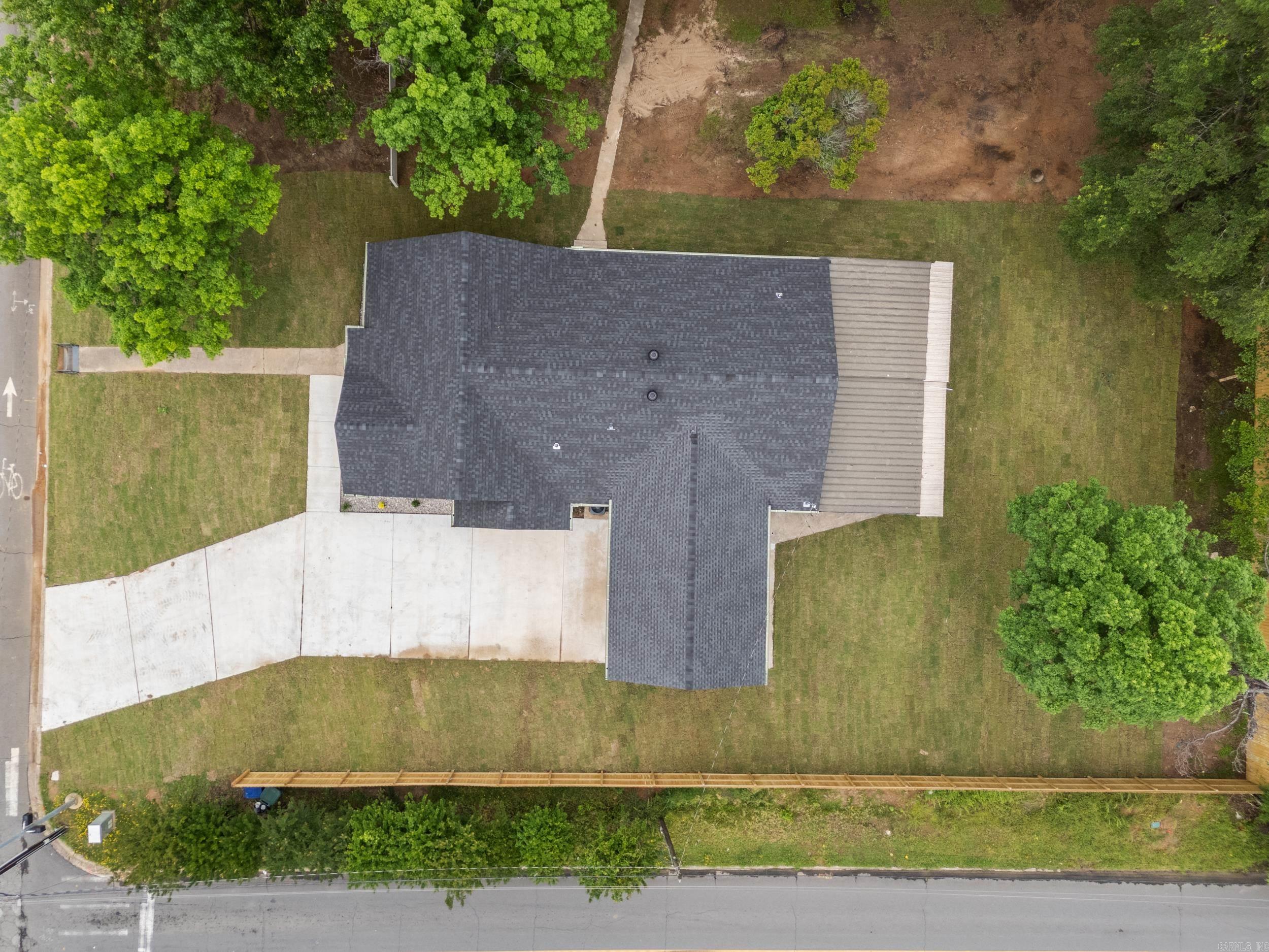 NF Ward - Residential