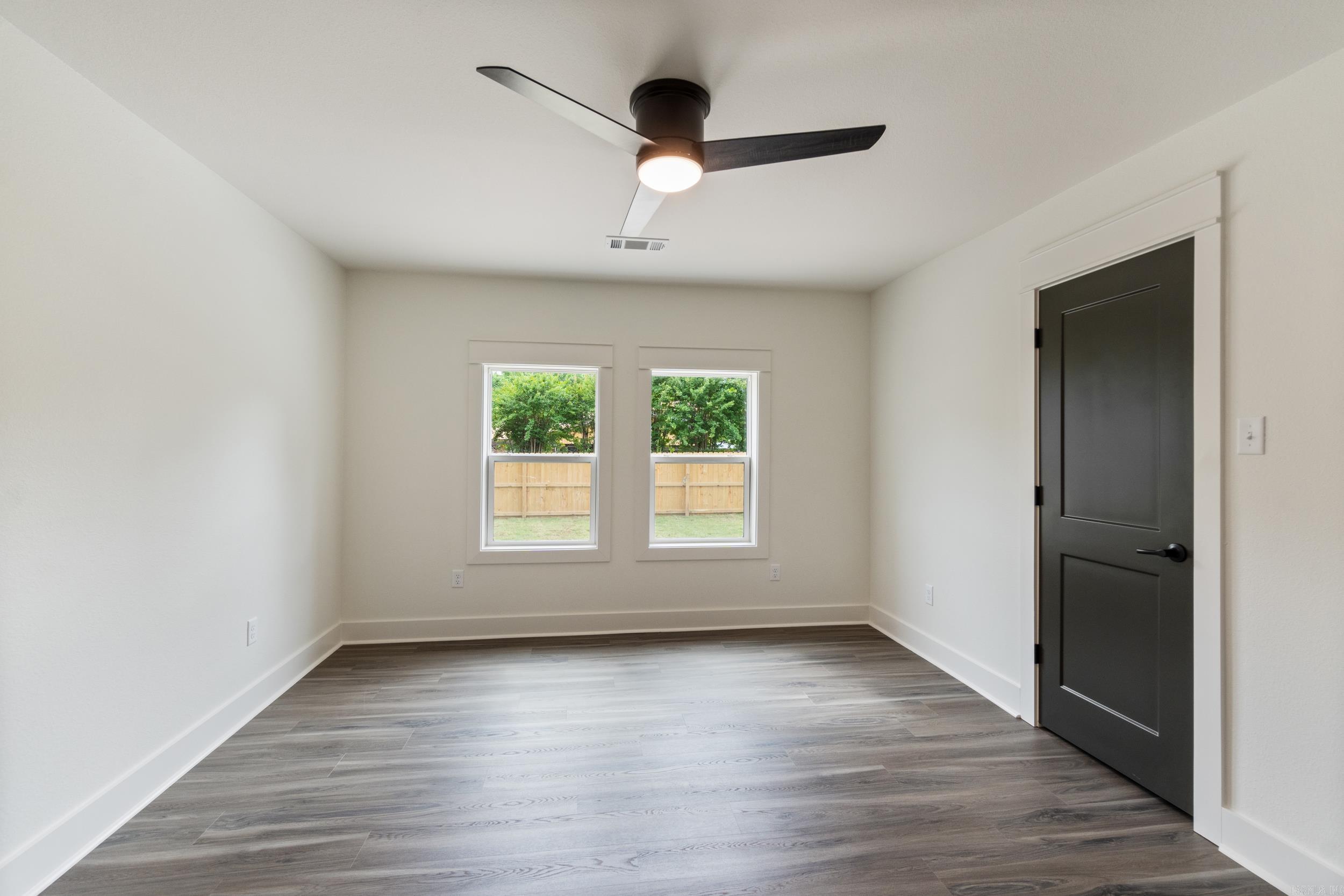 NF Ward - Residential