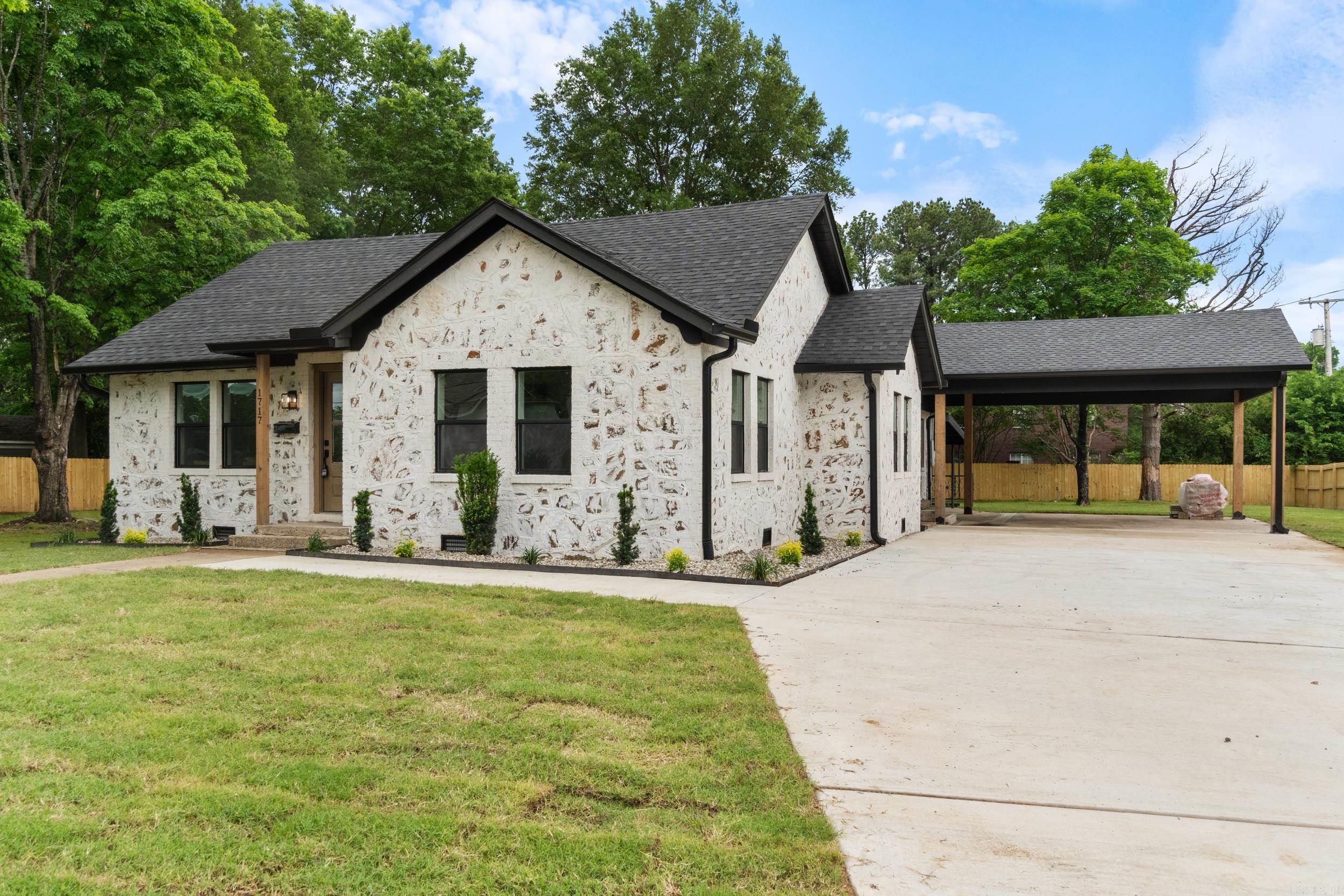 NF Ward - Residential