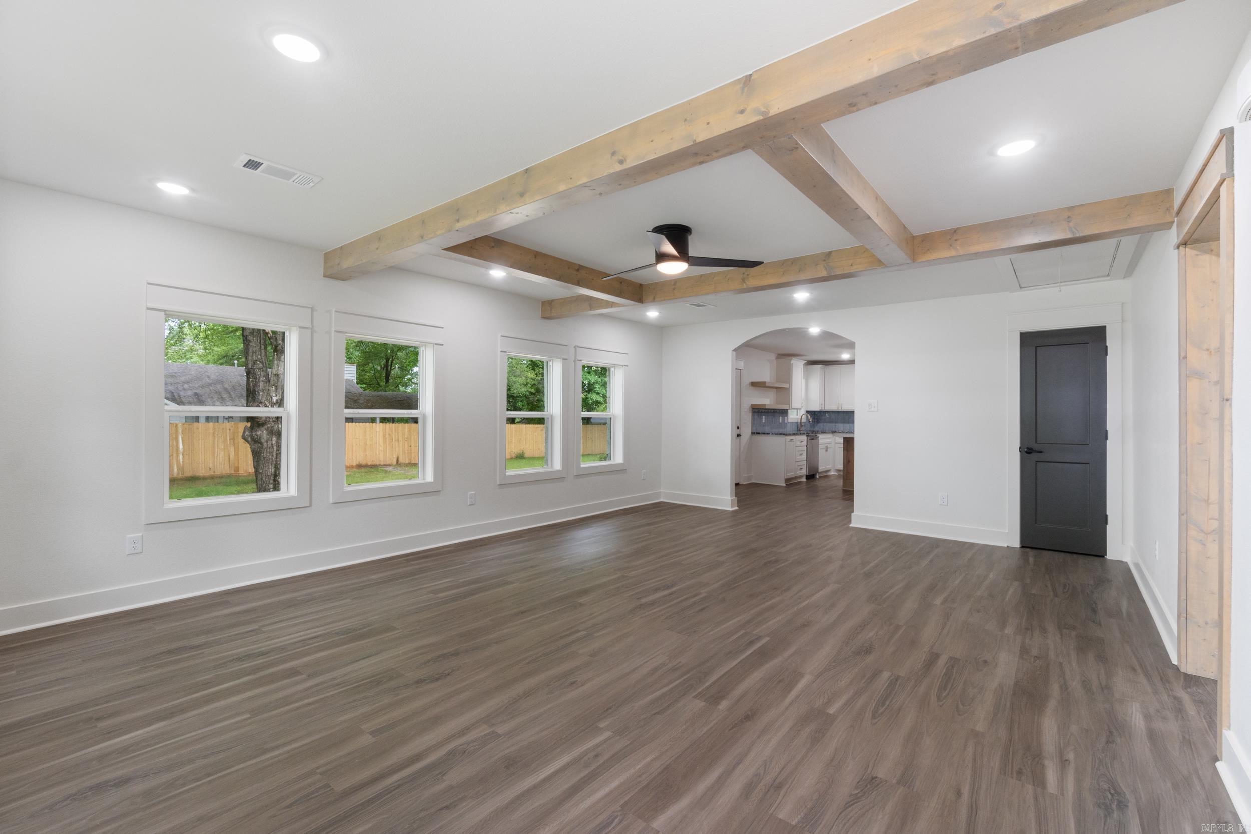 NF Ward - Residential