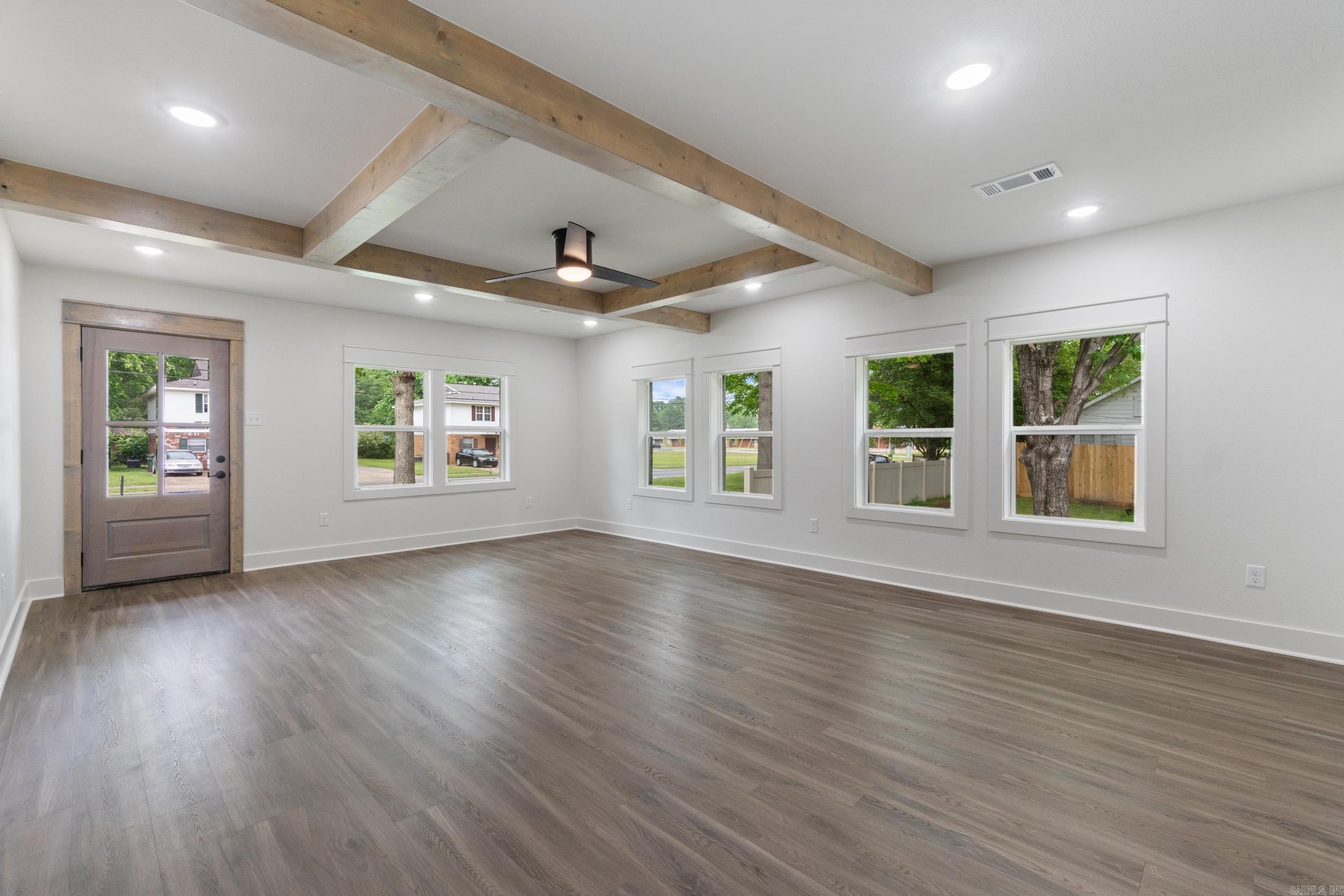 NF Ward - Residential