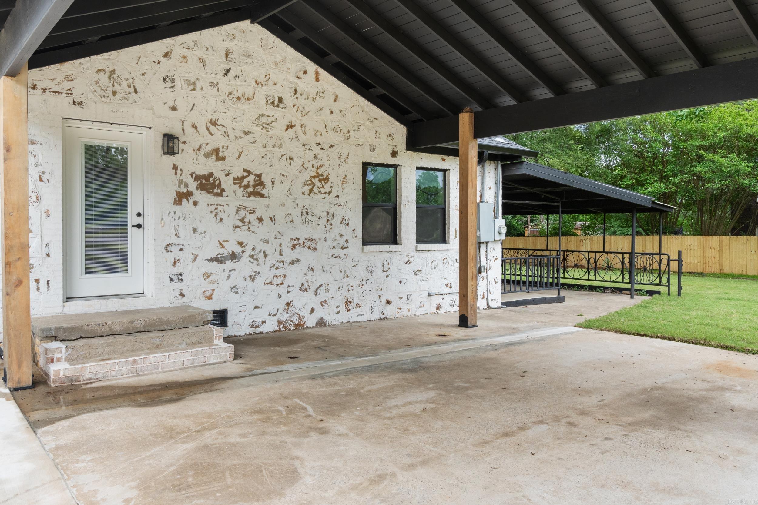 NF Ward - Residential