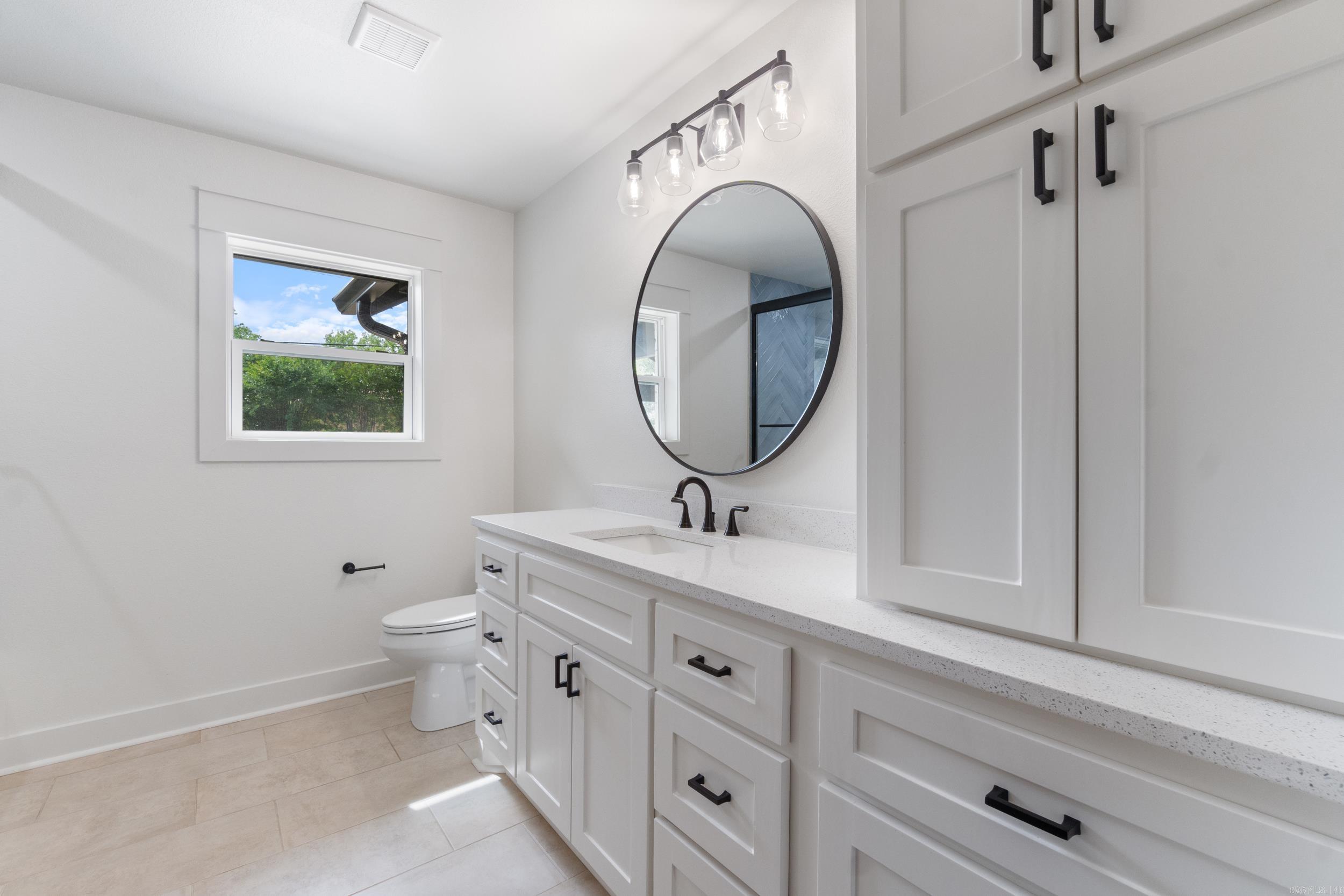 NF Ward - Residential