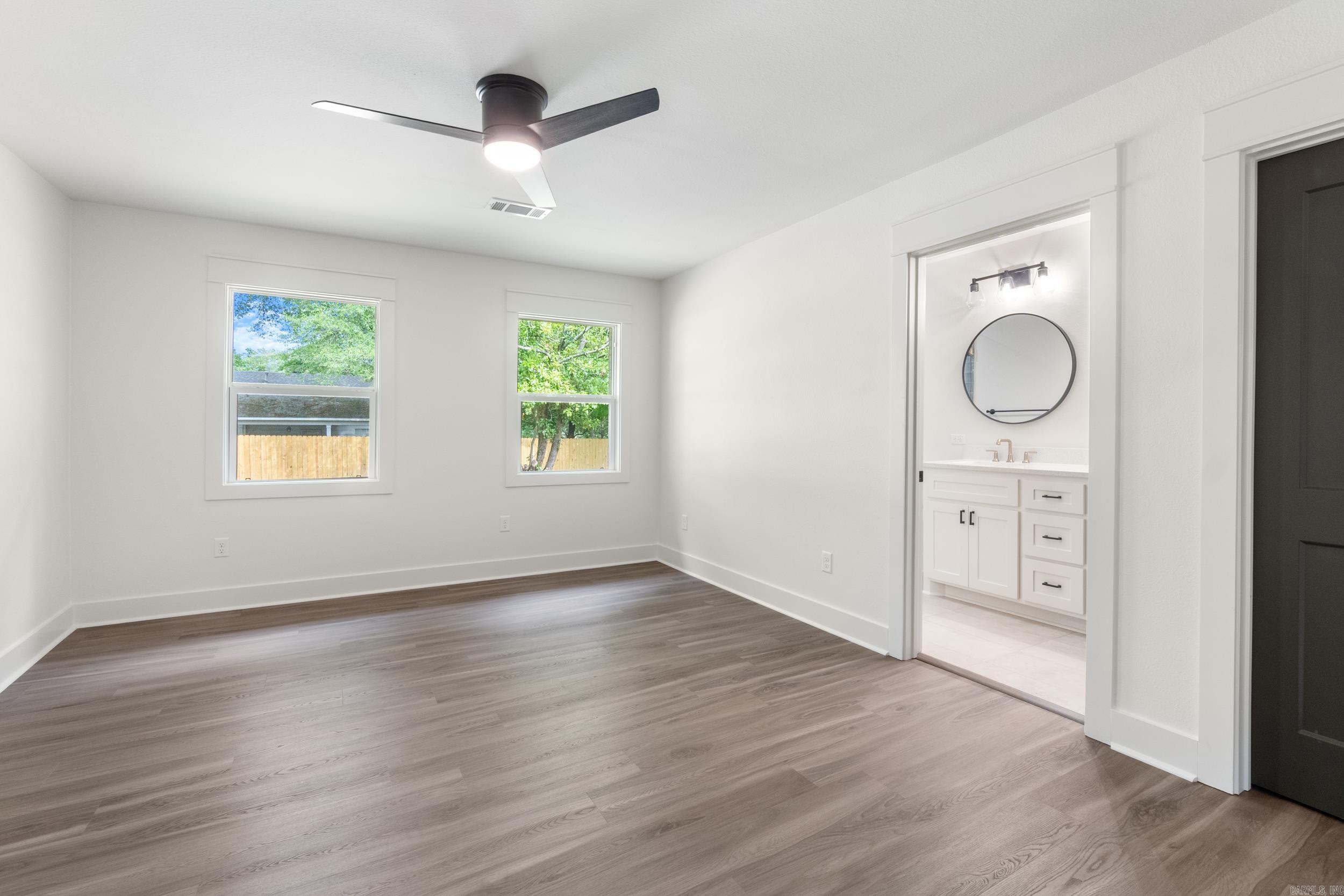 NF Ward - Residential