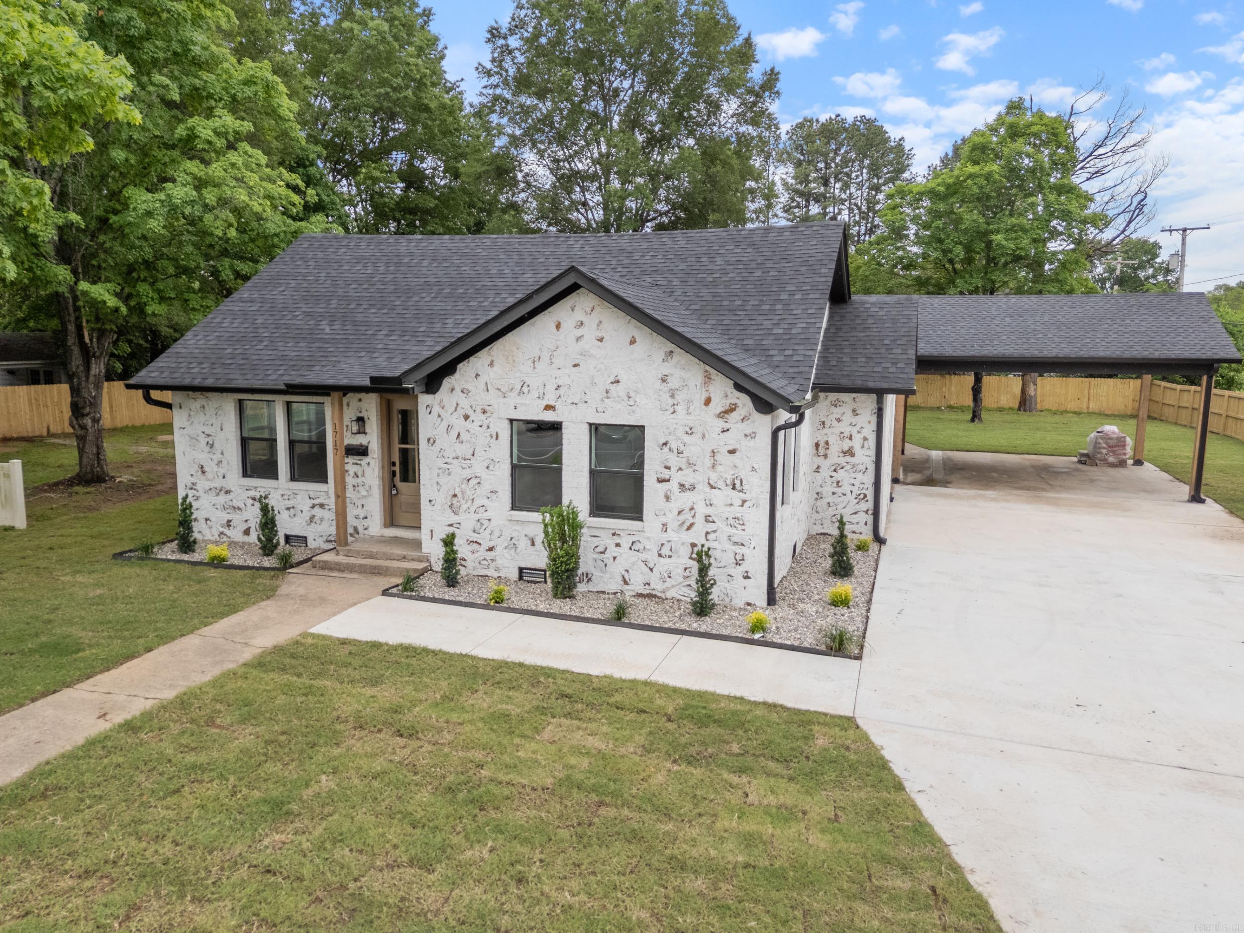 NF Ward - Residential