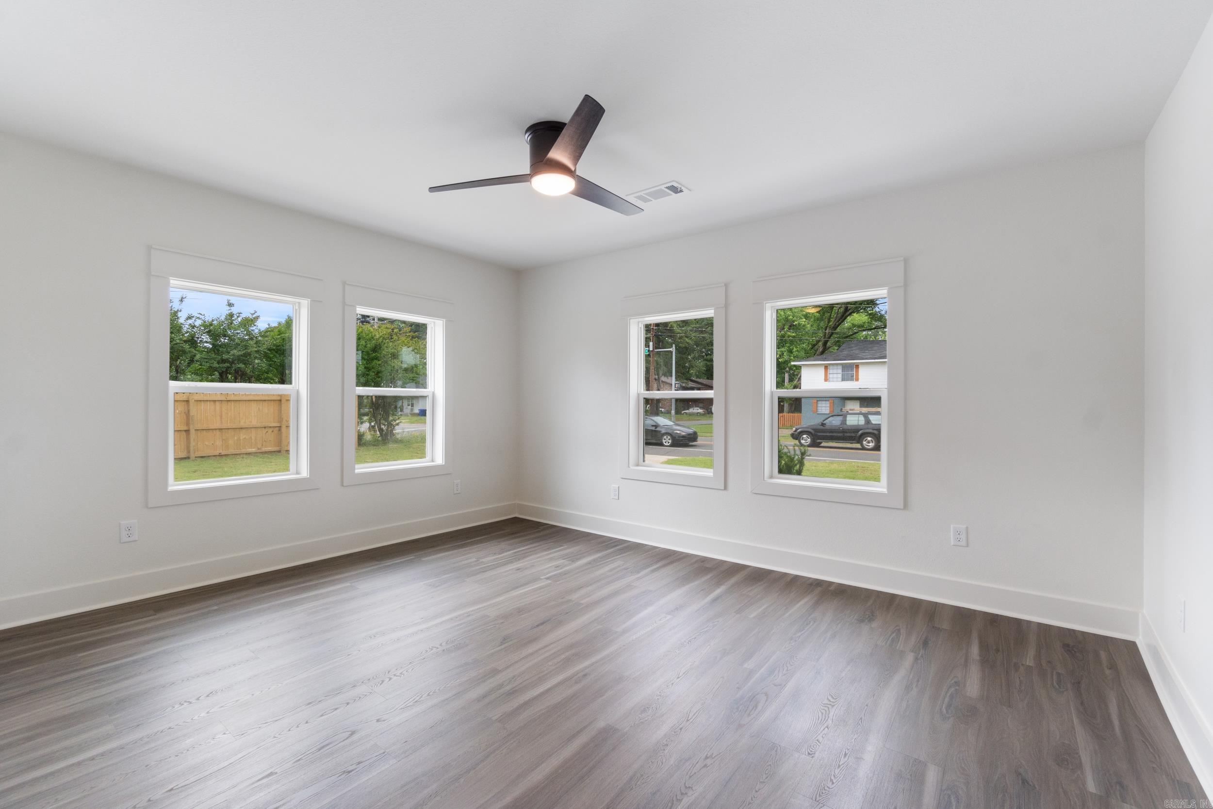 NF Ward - Residential