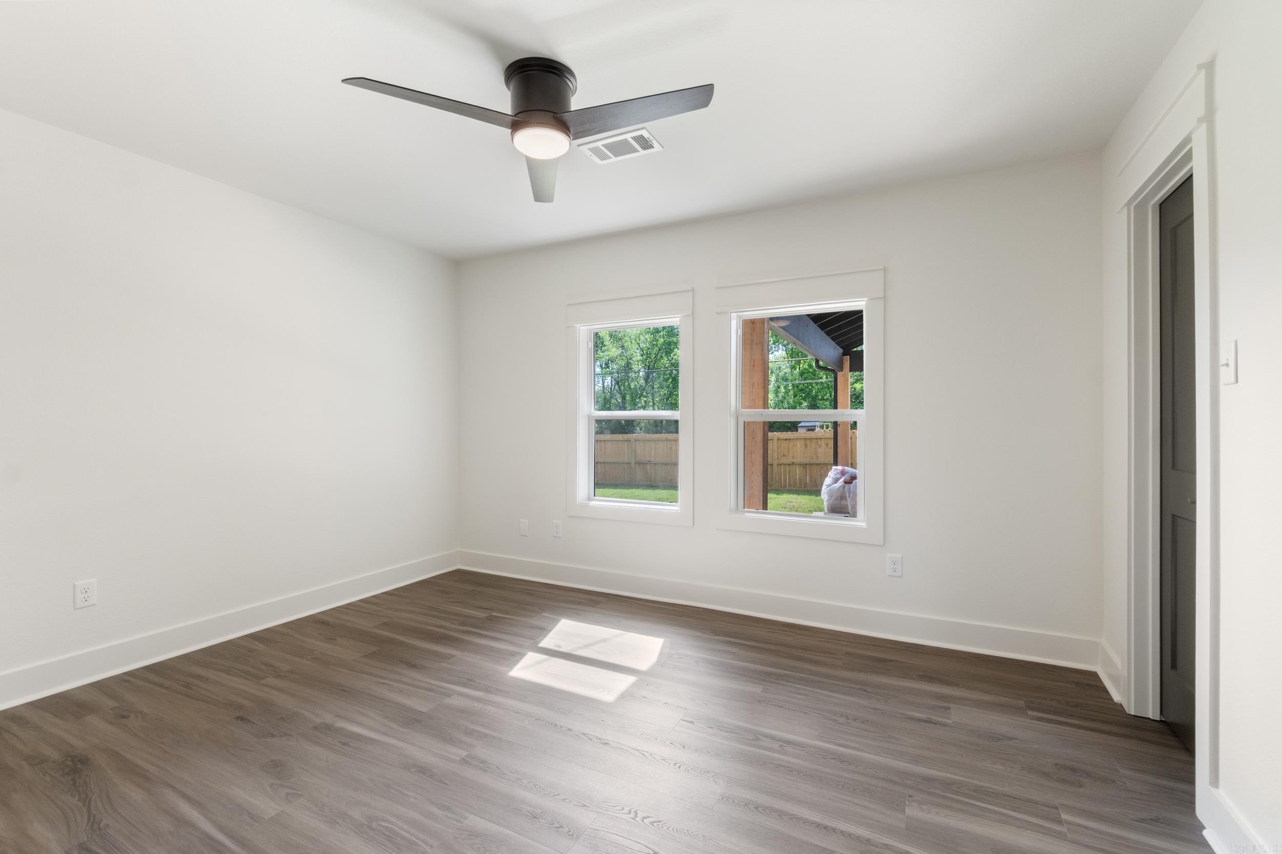 NF Ward - Residential